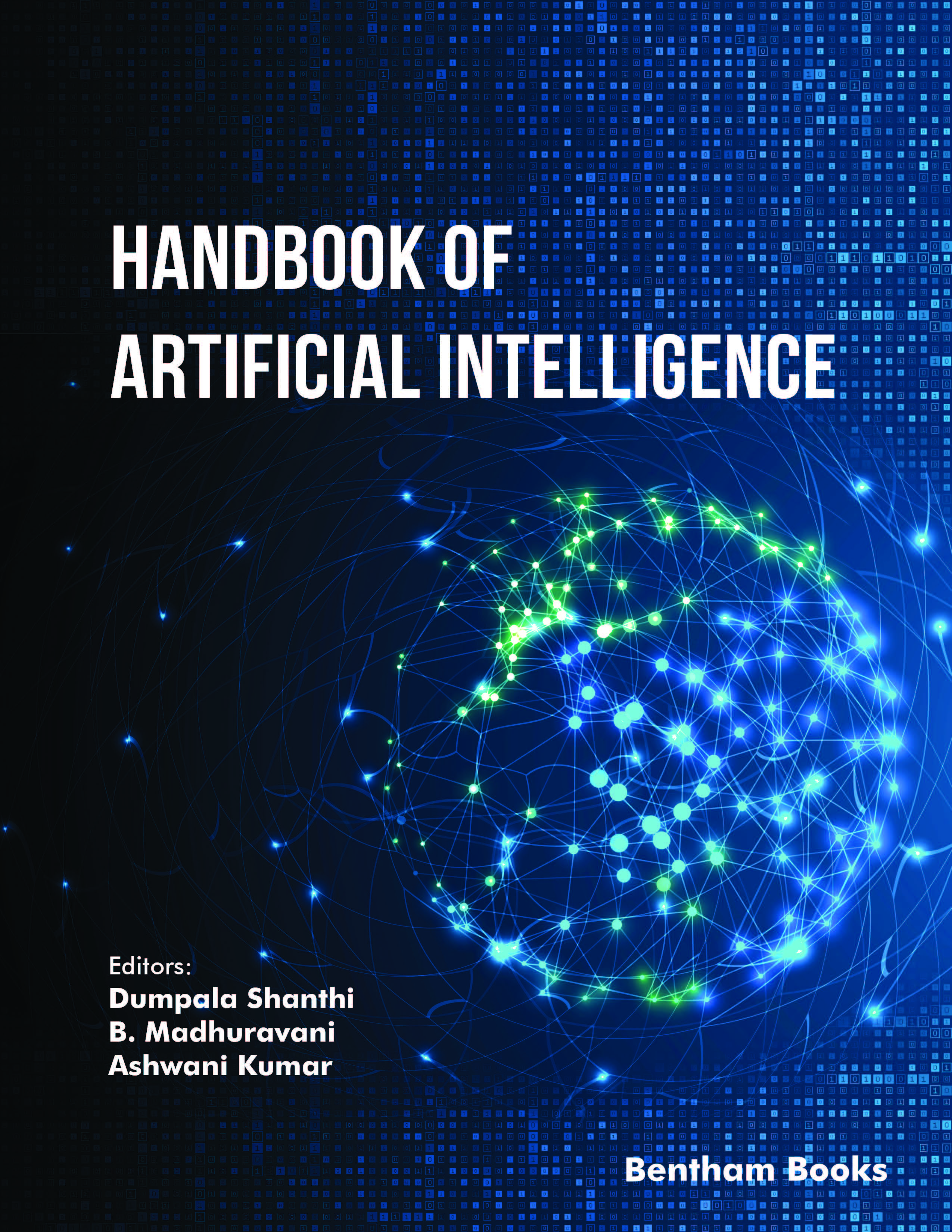 Handbook of Artificial Intelligence