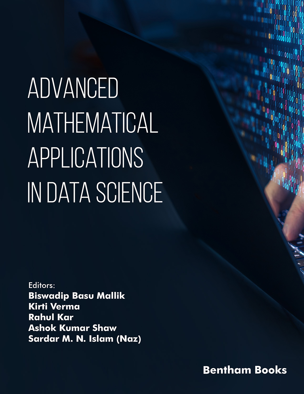 Advanced Mathematical Applications in Data Science