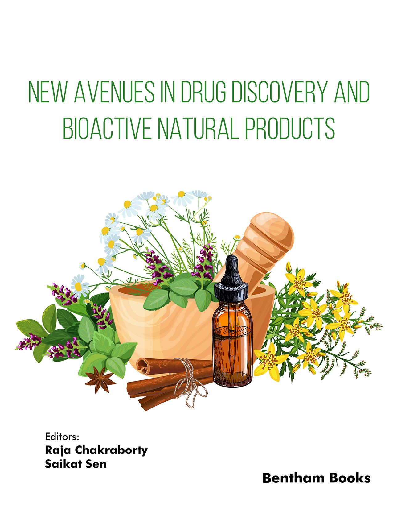 New Avenues in Drug Discovery and Bioactive Natural Products