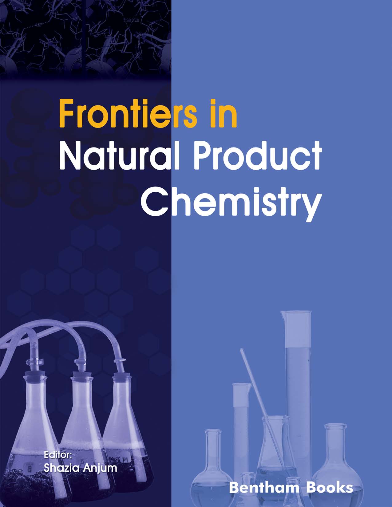 Frontiers in Natural Product Chemistry