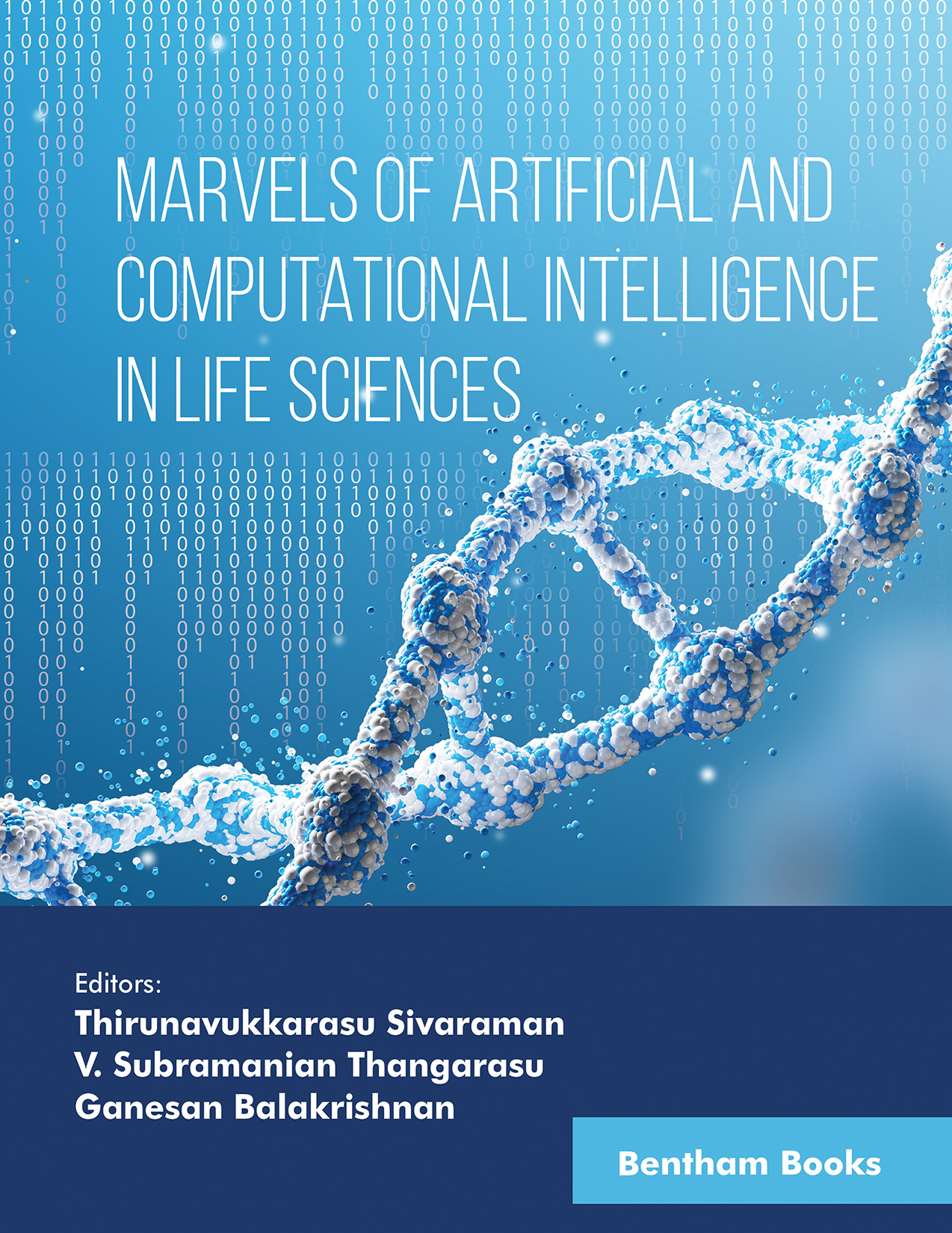 Marvels of Artificial and Computational Intelligence in Life Sciences