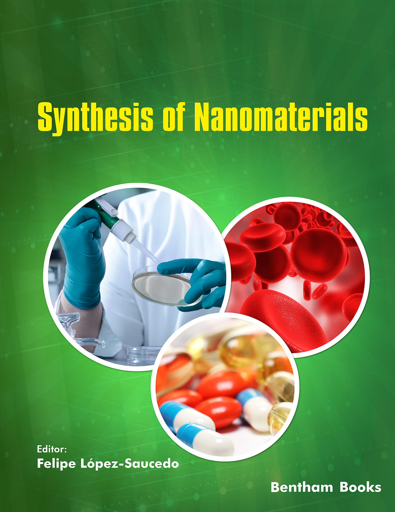 Synthesis of Nanomaterials