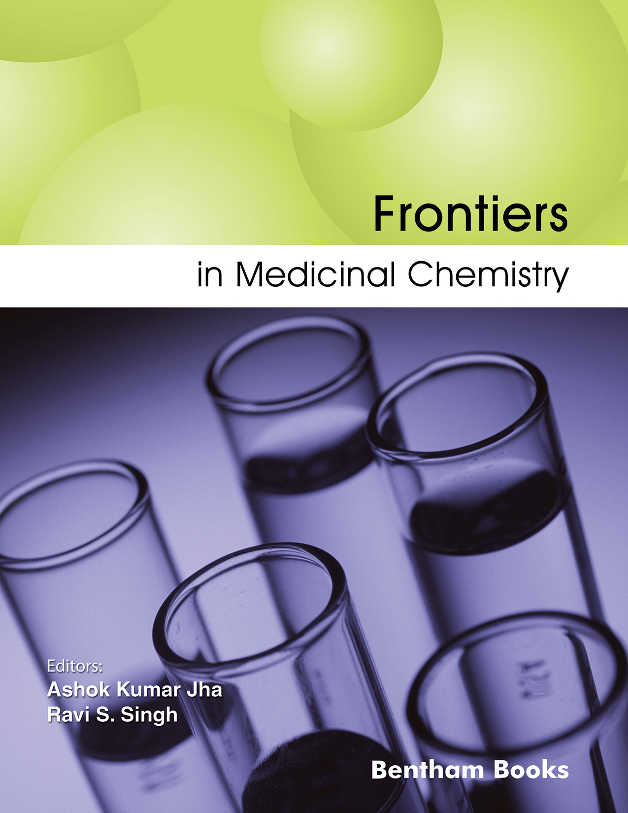 Frontiers In Medicinal Chemistry