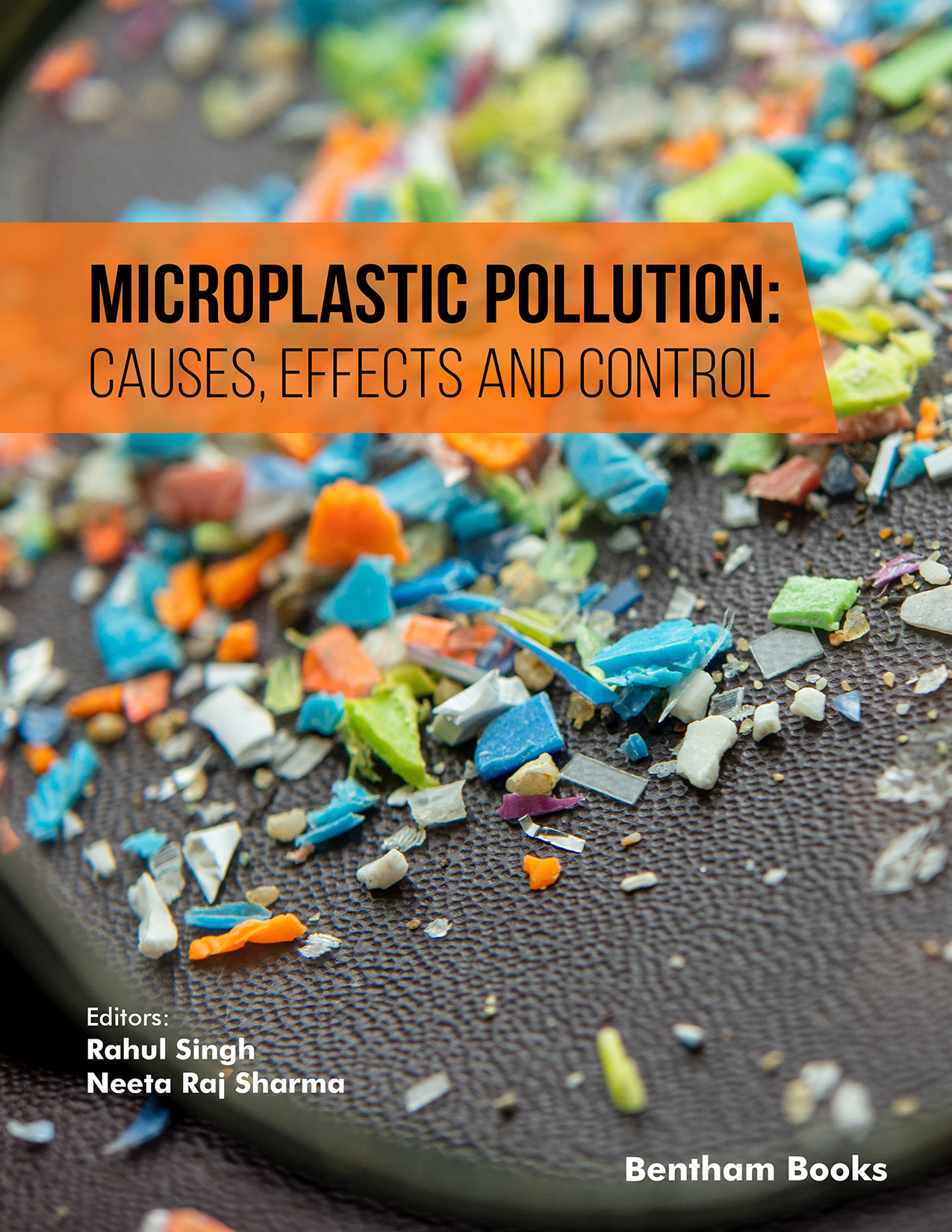 Microplastic Pollution: Causes, Effects and Control