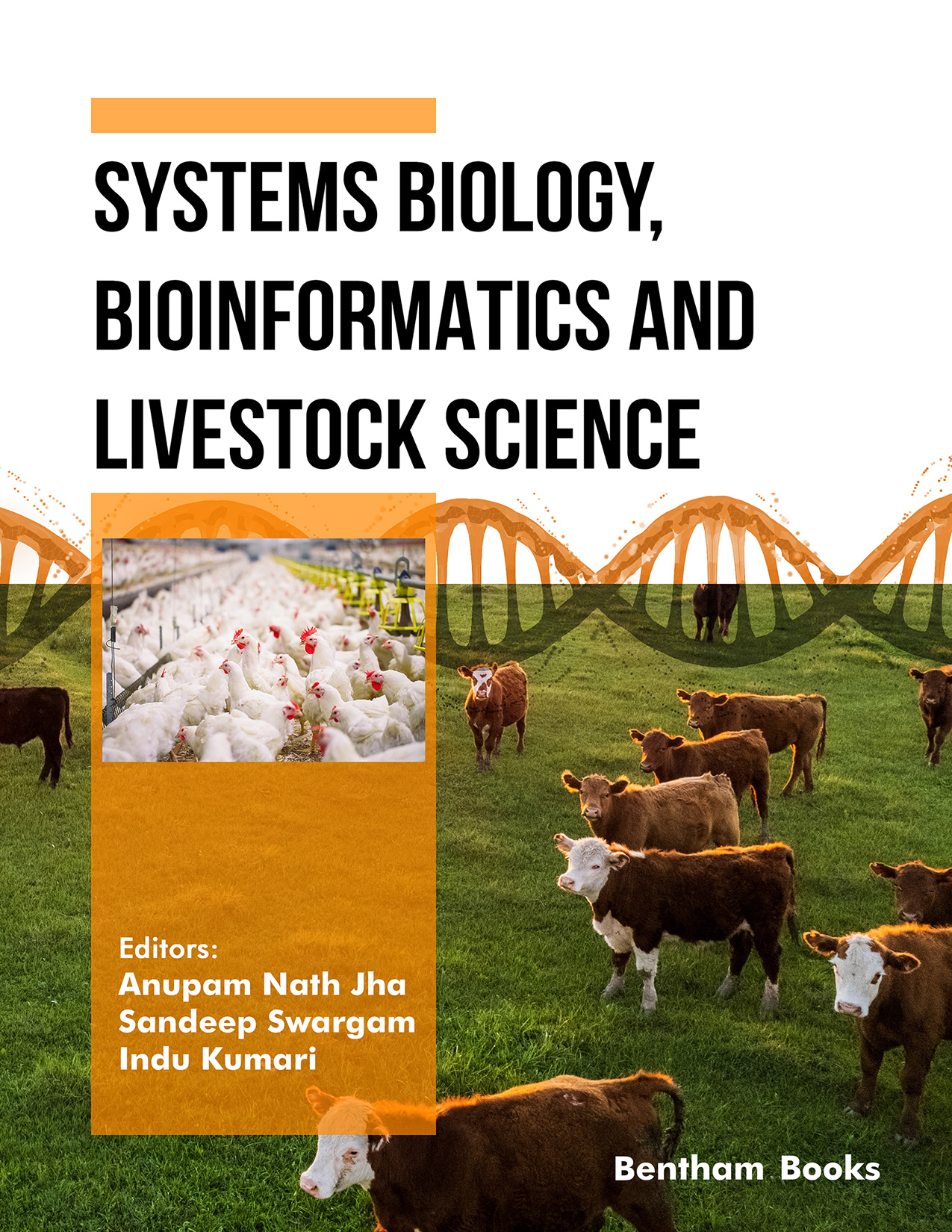 Systems Biology, Bioinformatics and Livestock Science