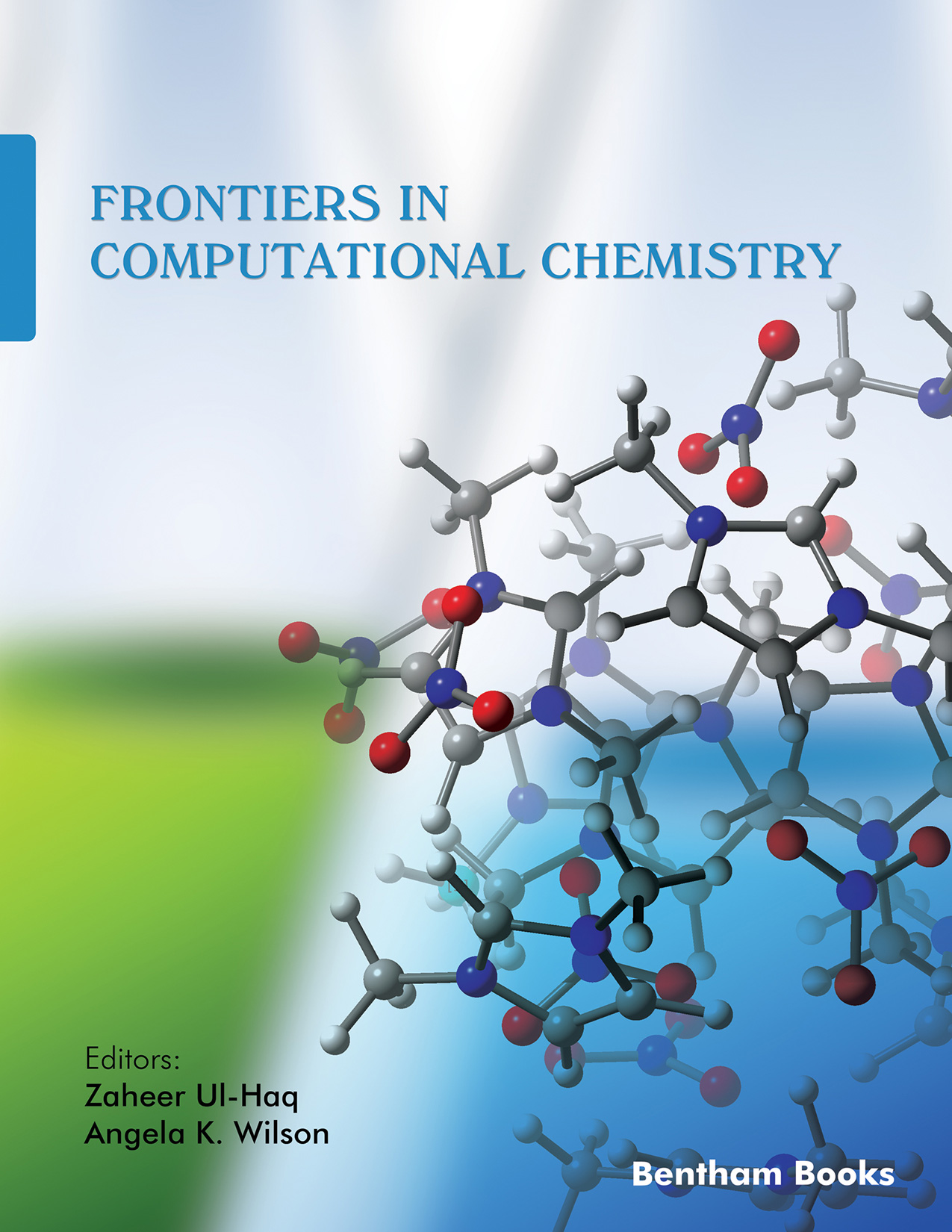 Frontiers in Computational Chemistry