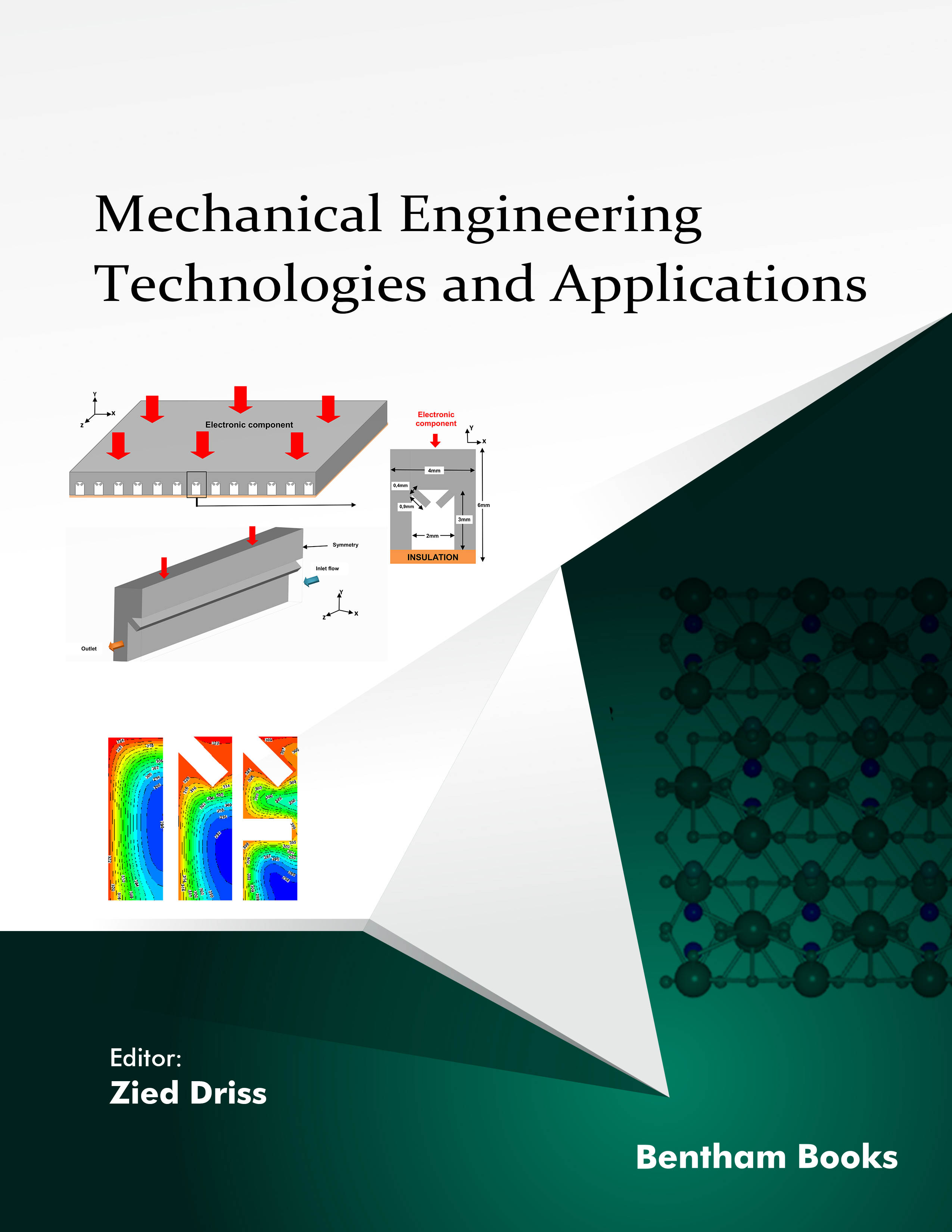  Mechanical Engineering Technologies and Applications Vol. 3