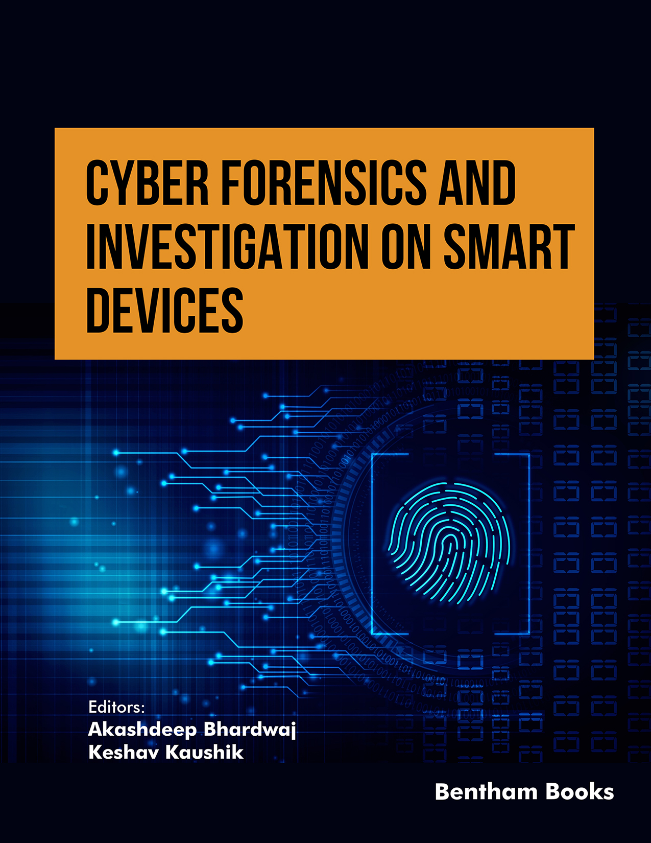 Cyber Forensics and Investigation on Smart Devices