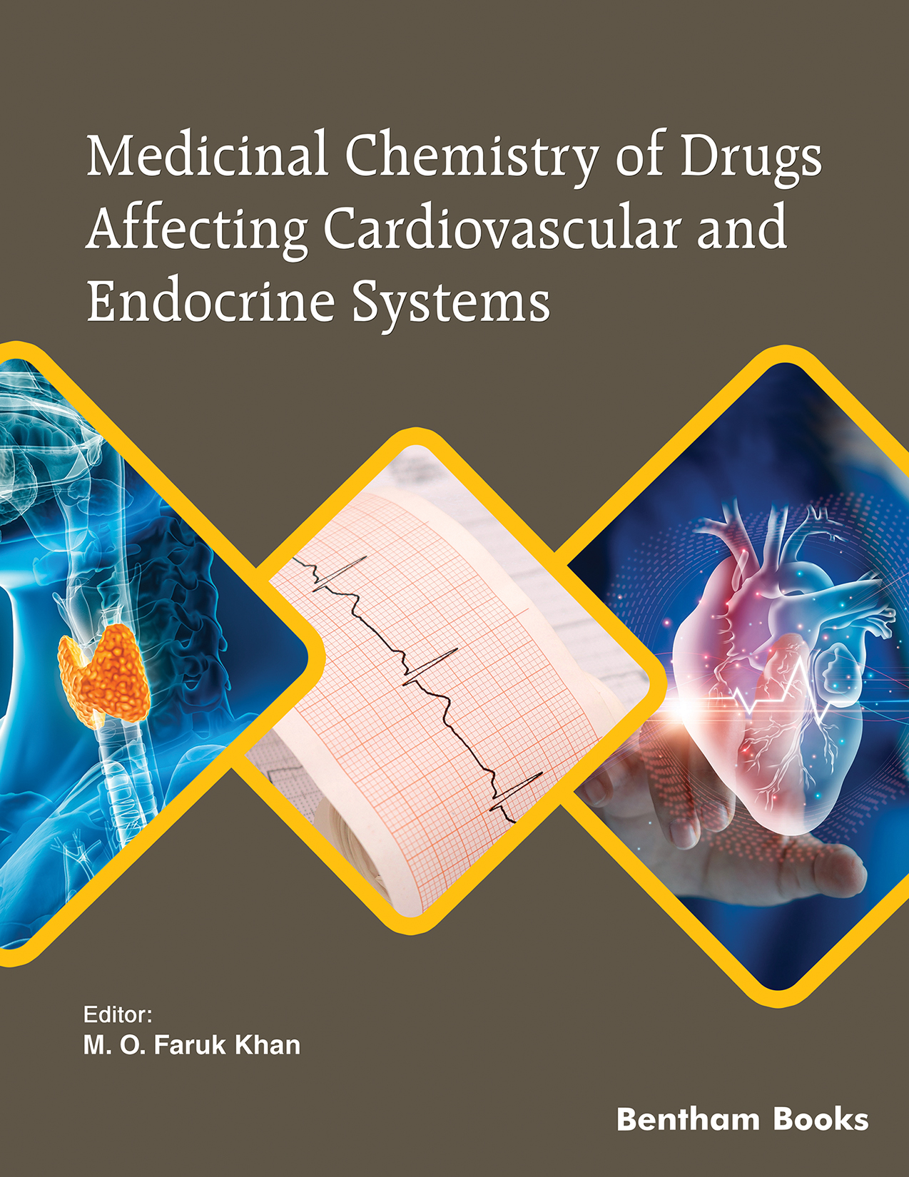 Medicinal Chemistry of Drugs Affecting Cardiovascular and Endocrine Systems