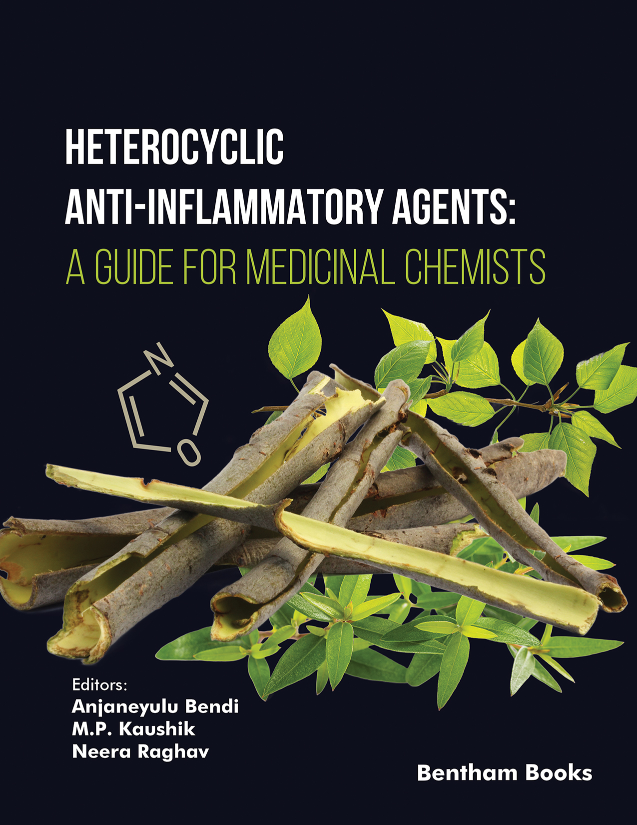 Heterocyclic Anti-Inflammatory Agents: A Guide for Medicinal Chemists