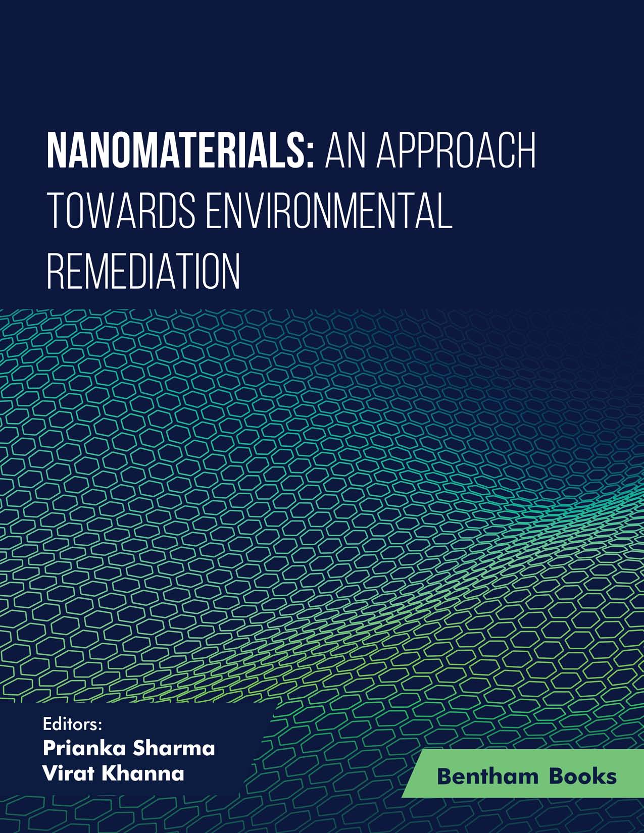 Nanomaterials An Approach Towards Environmental remediation