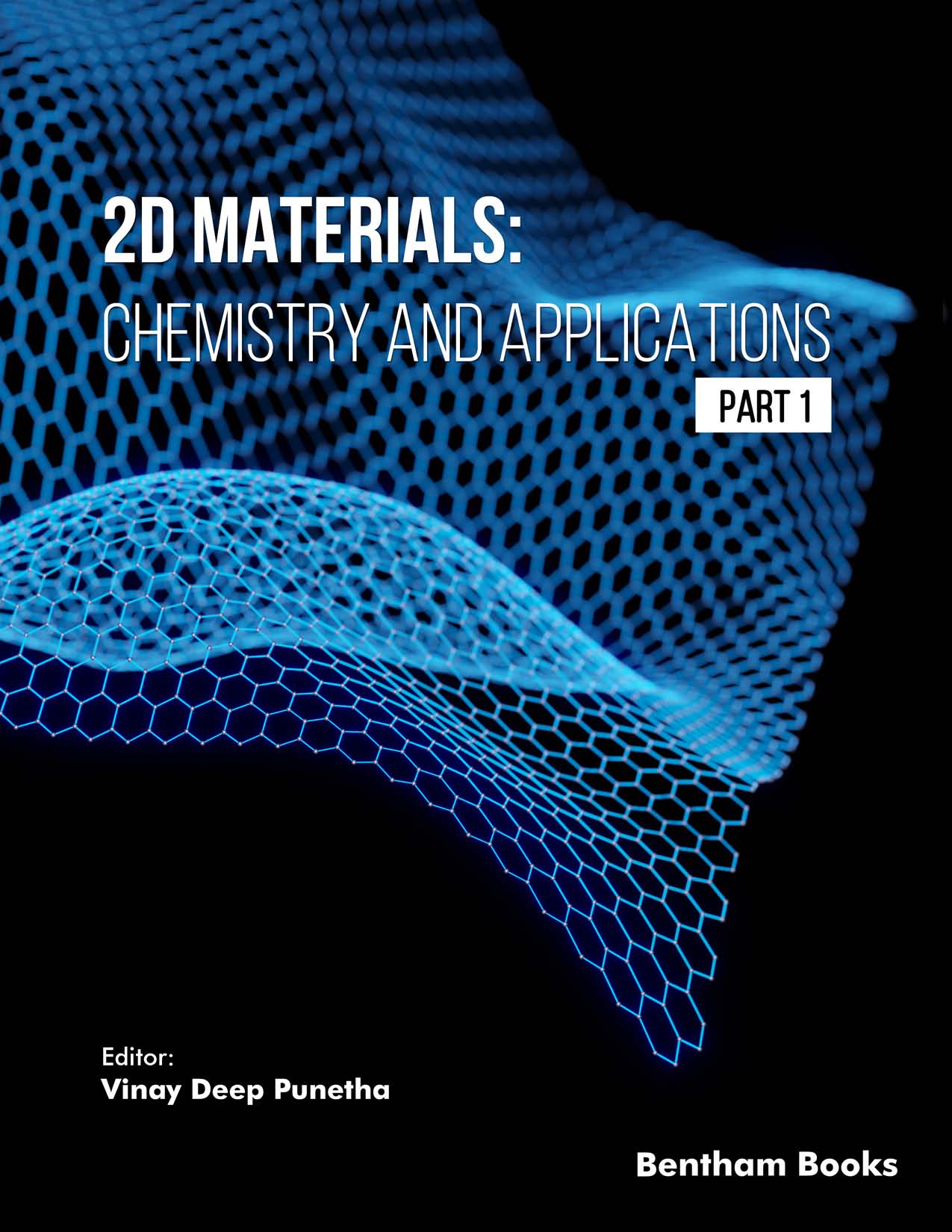 2D Materials: Chemistry and Applications (Part 1)