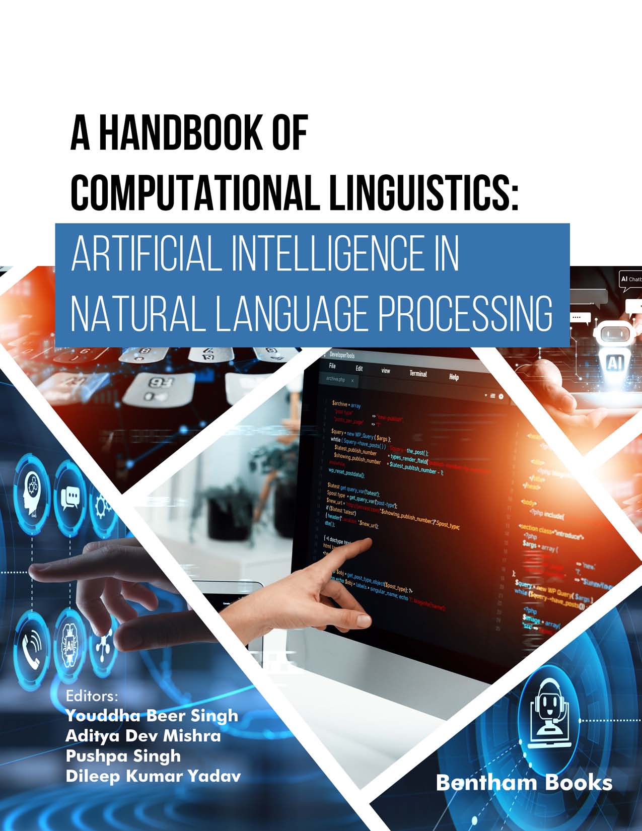 A Handbook of Computational Linguistics: Artificial Intelligence in Natural Language Processing