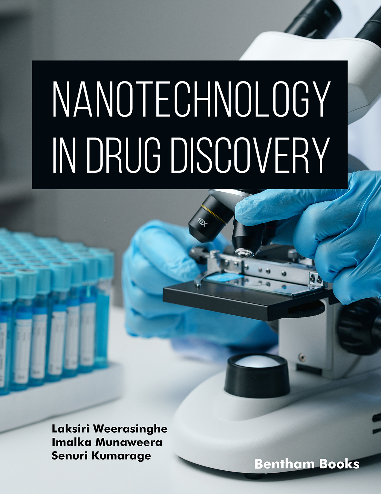 Nanotechnology in Drug Discovery