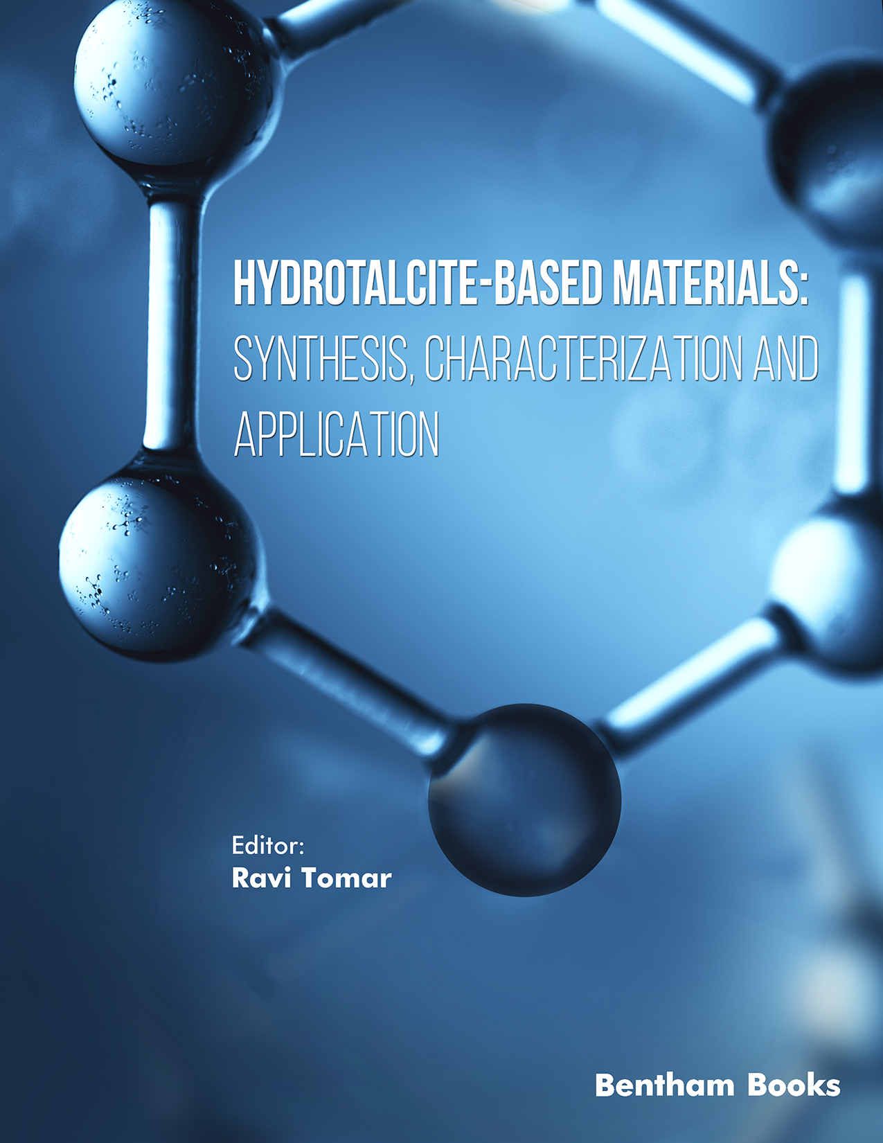 Hydrotalcite-Based Materials: Synthesis, Characterization and Application