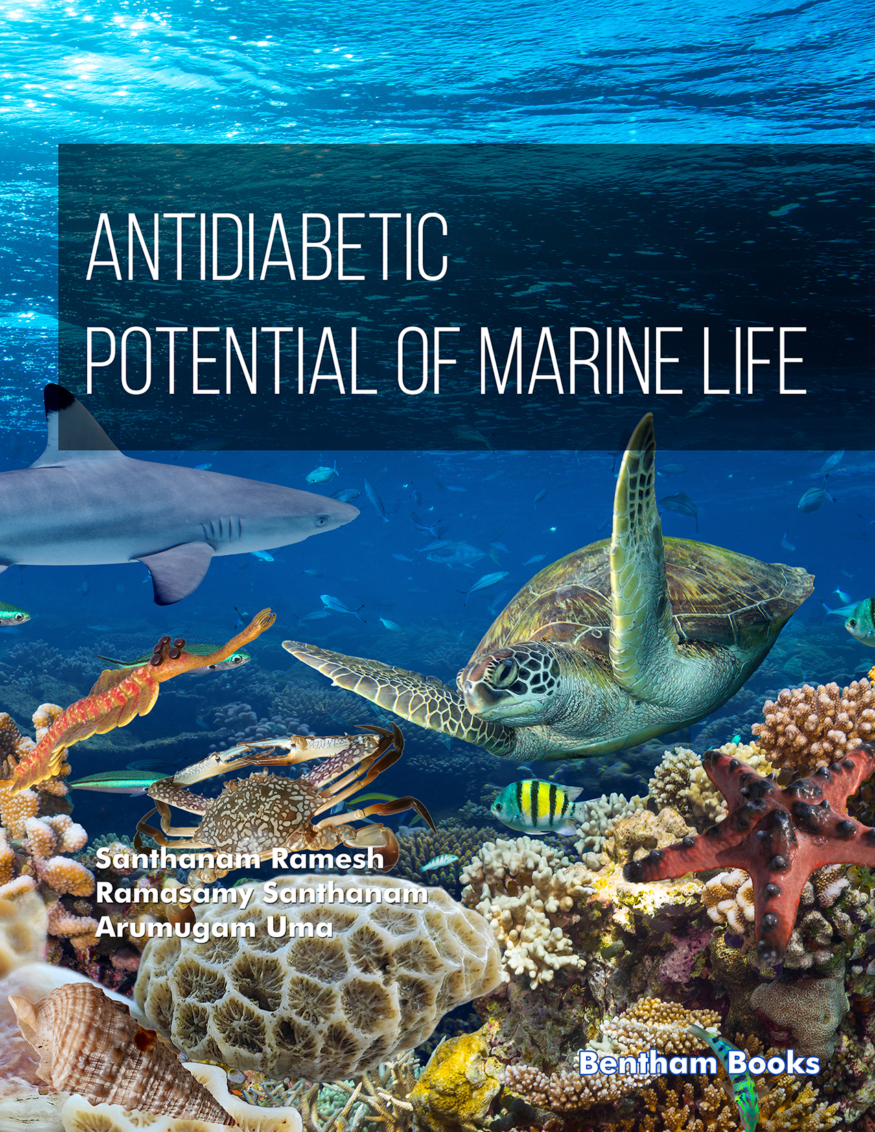Antidiabetic Potential of Marine Life