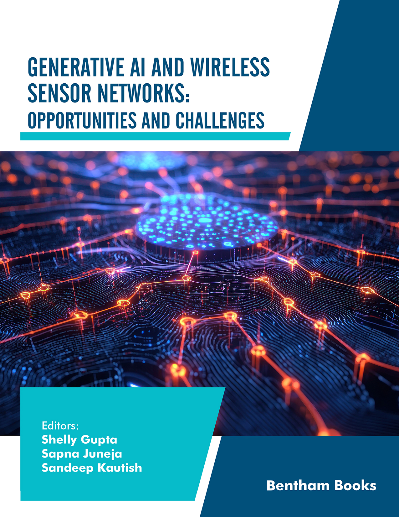 Generative AI and Wireless Sensor Networks: Opportunities and Challenges Generative AI and Wireless Sensor Networks: Opportunities and Challenges