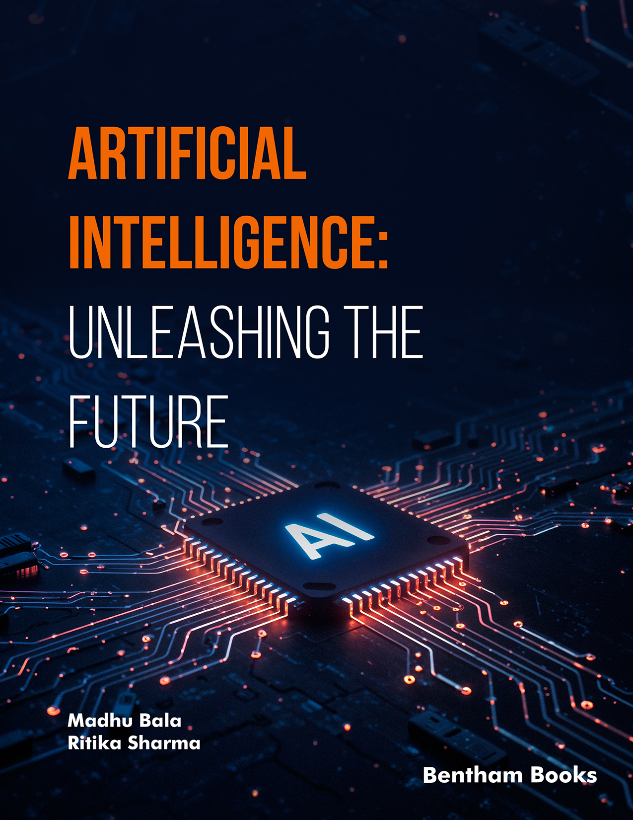 Artificial Intelligence: Unleashing the Future Artificial Intelligence: Unleashing the Future