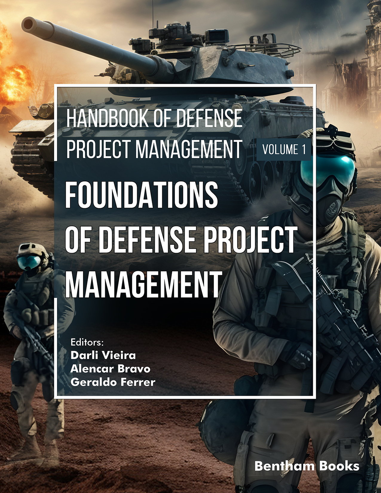 Foundations of Defense Project Management Foundations of Defense Project Management