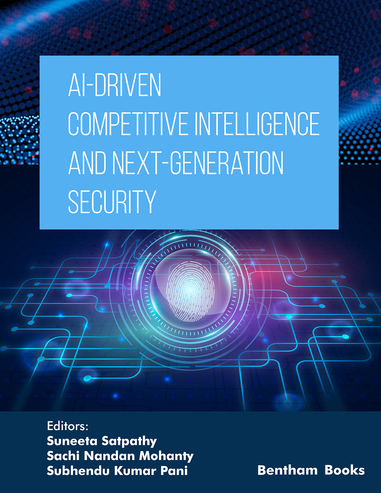 AI-Driven Competitive Intelligence and Next-Generation Security AI-Driven Competitive Intelligence and Next-Generation Security