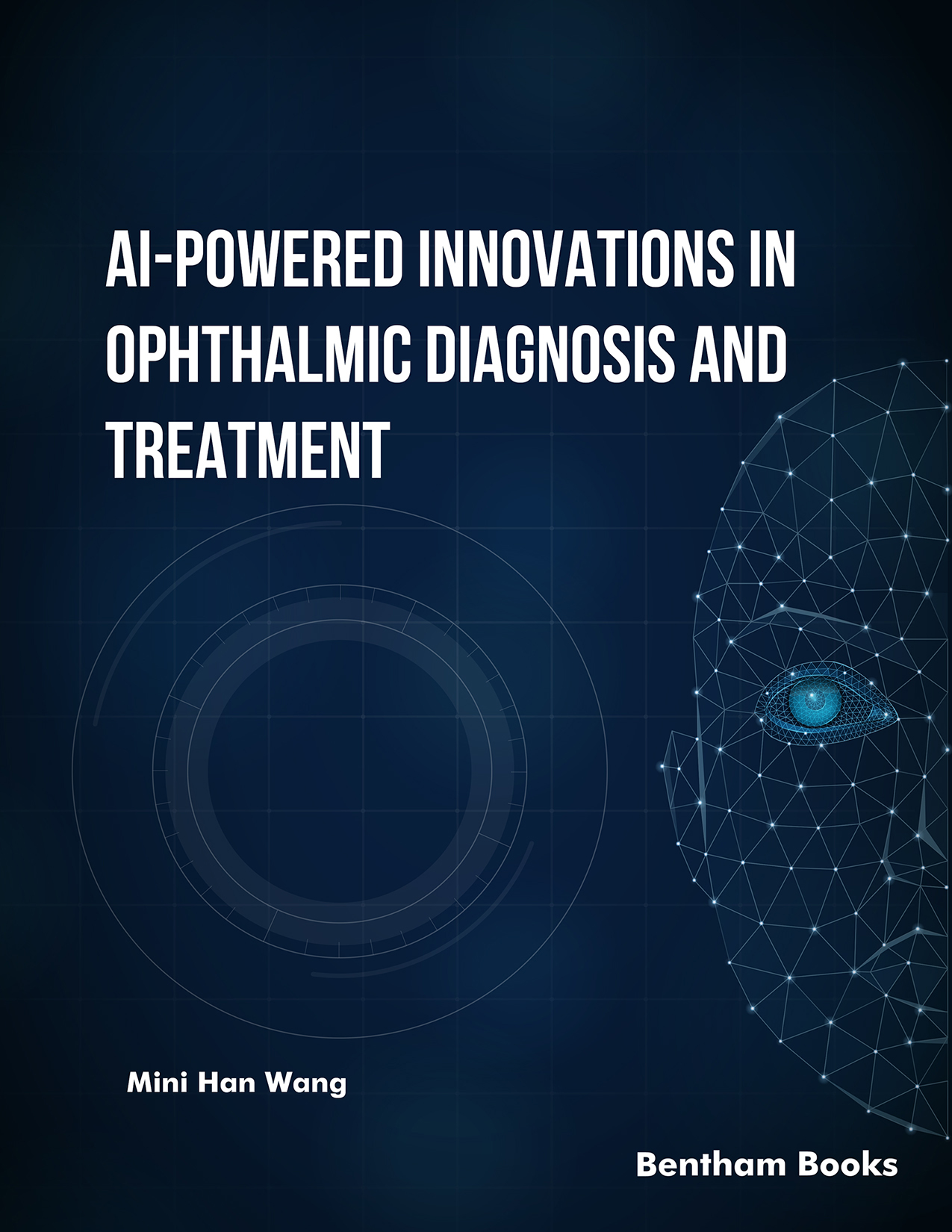 AI-Powered Innovations in Ophthalmic Diagnosis and Treatment AI-Powered Innovations in Ophthalmic Diagnosis and Treatment