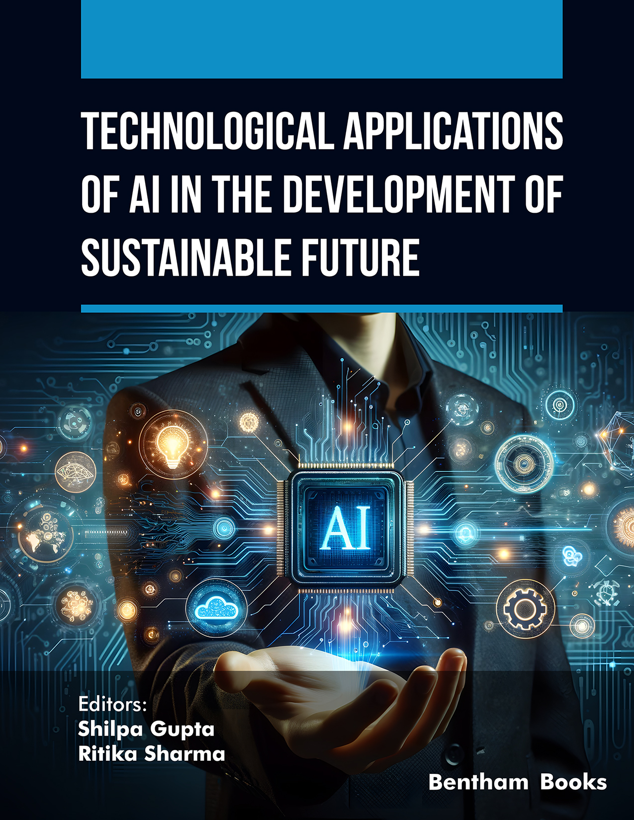 Technological Applications of AI in the Development of a Sustainable Future