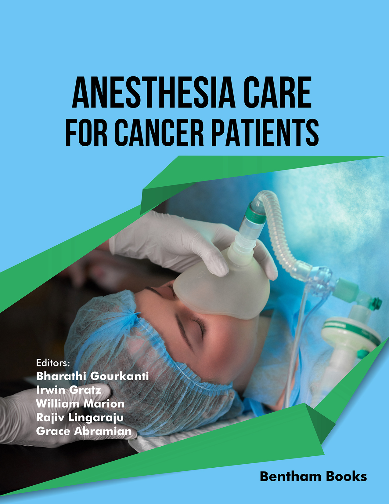 Anesthesia Care for Cancer Patients Anesthesia Care for Cancer Patients