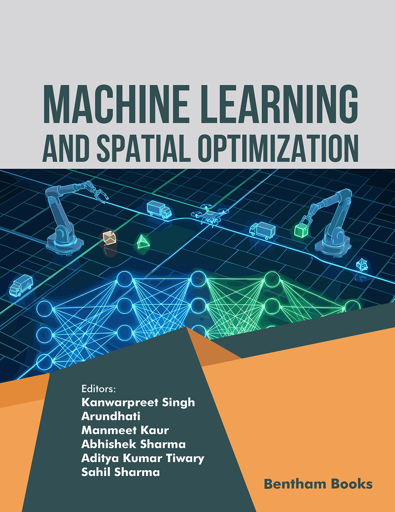 Machine Learning and Spatial Optimisation Machine Learning and Spatial Optimisation