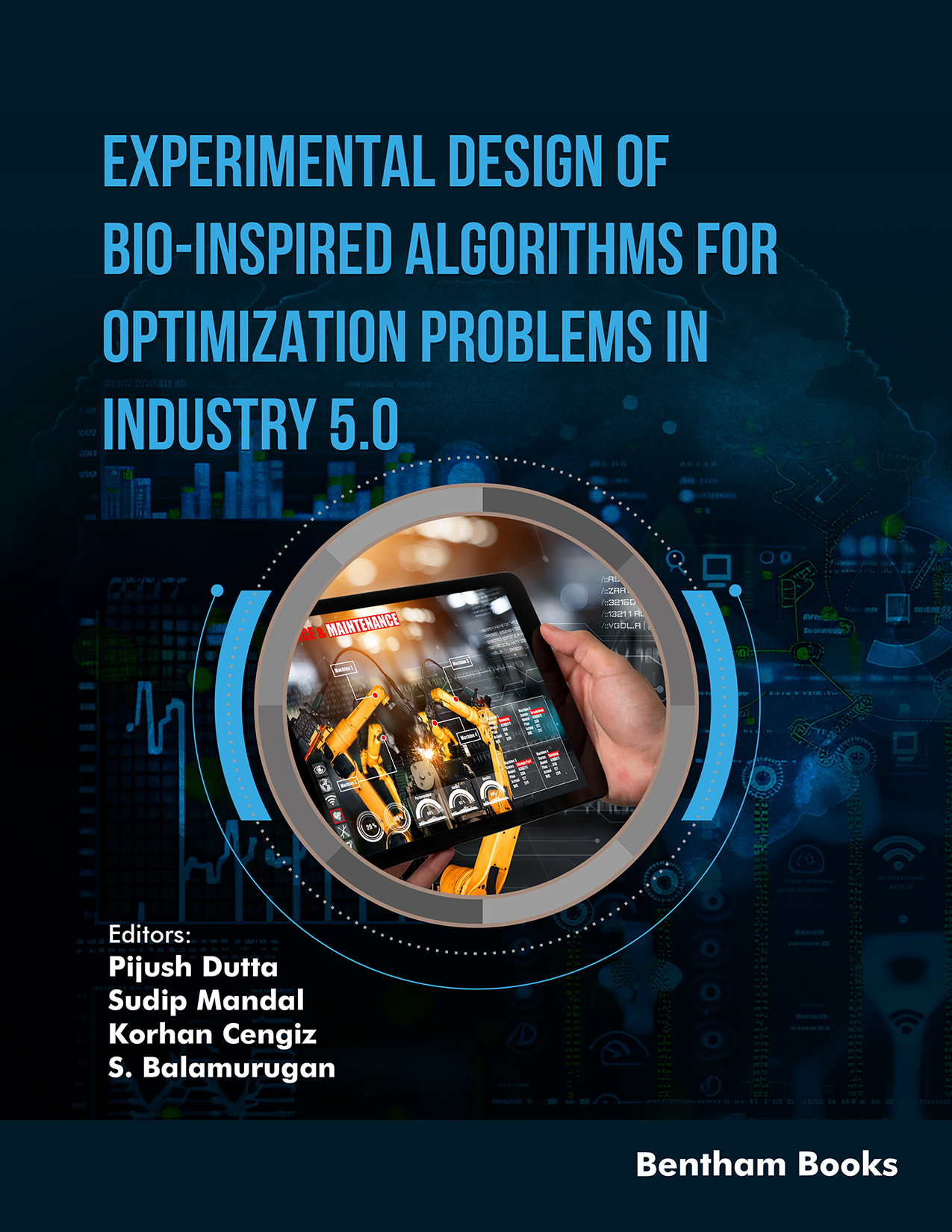Experimental Design of Bio-Inspired Algorithms for Optimization Problems in Industry 5.0