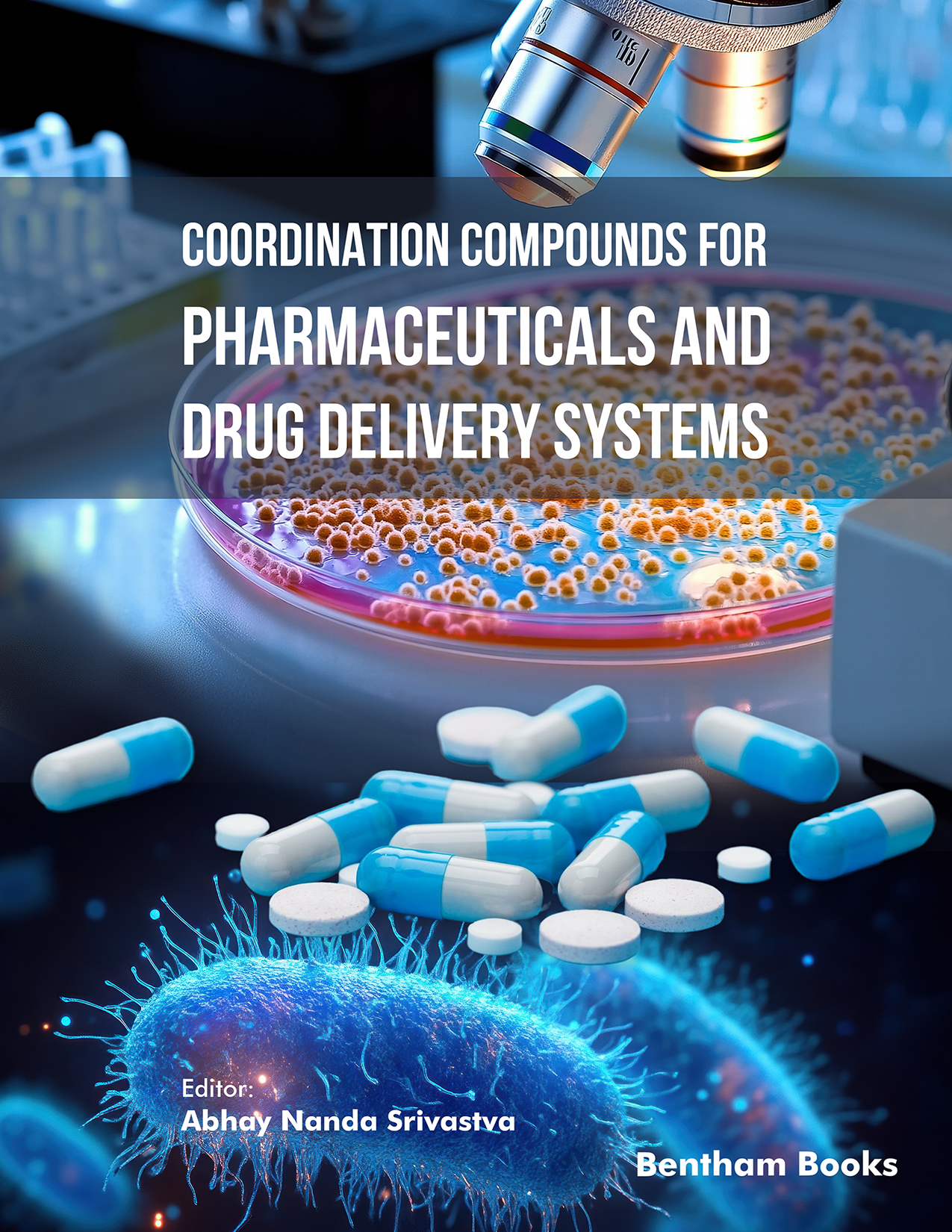 Coordination Compounds for Pharmaceuticals and Drug Delivery Systems (Volume 1) Coordination Compounds for Pharmaceuticals and Drug Delivery Systems (Volume 1)
