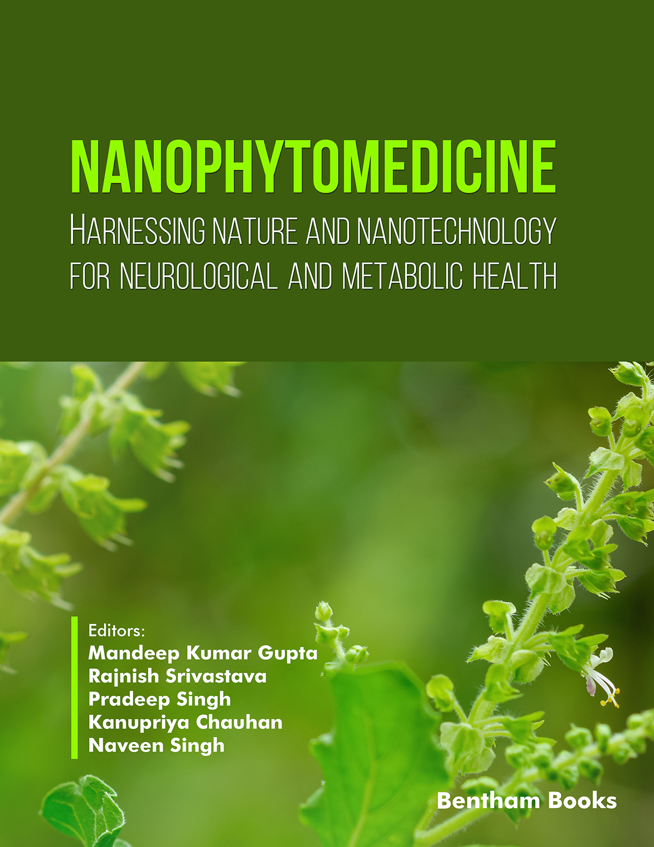 NanoPhytomedicine: Harnessing Nature and Nanotechnology for Neurological and Metabolic Health