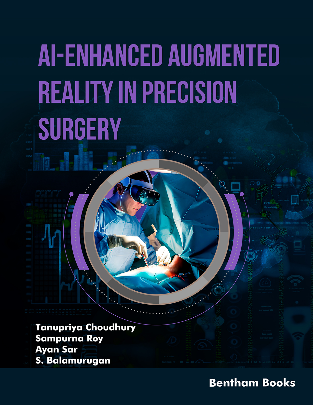 AI-Enhanced Augmented Reality in Precision Surgery AI-Enhanced Augmented Reality in Precision Surgery