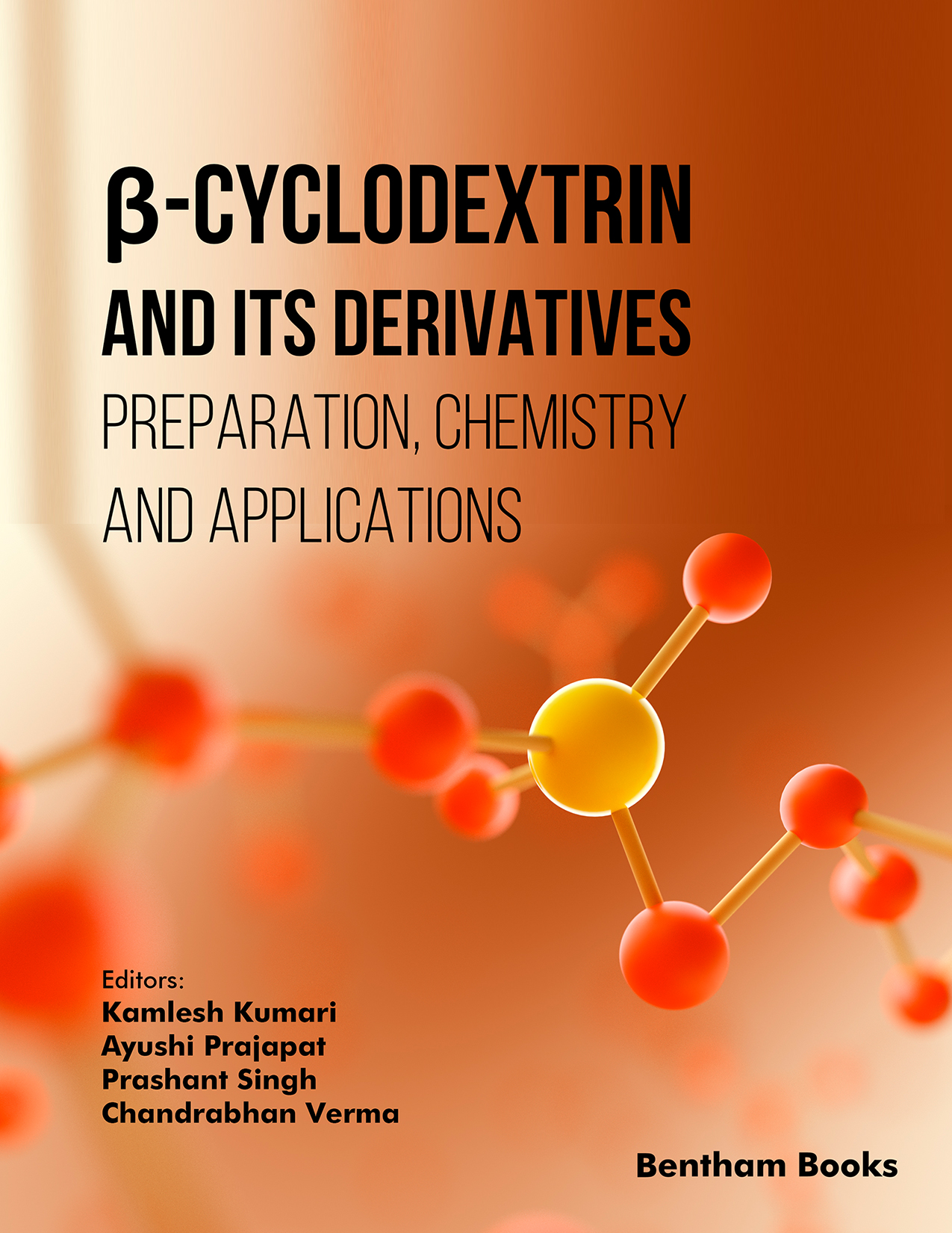 β-Cyclodextrin and its Derivatives: Preparation, Chemistry and Applications