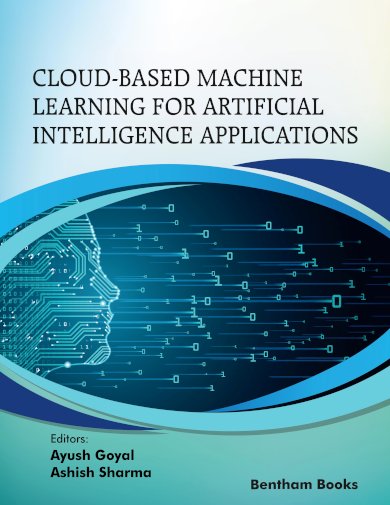 Cloud-Based Machine Learning for Artificial Intelligence Applications
