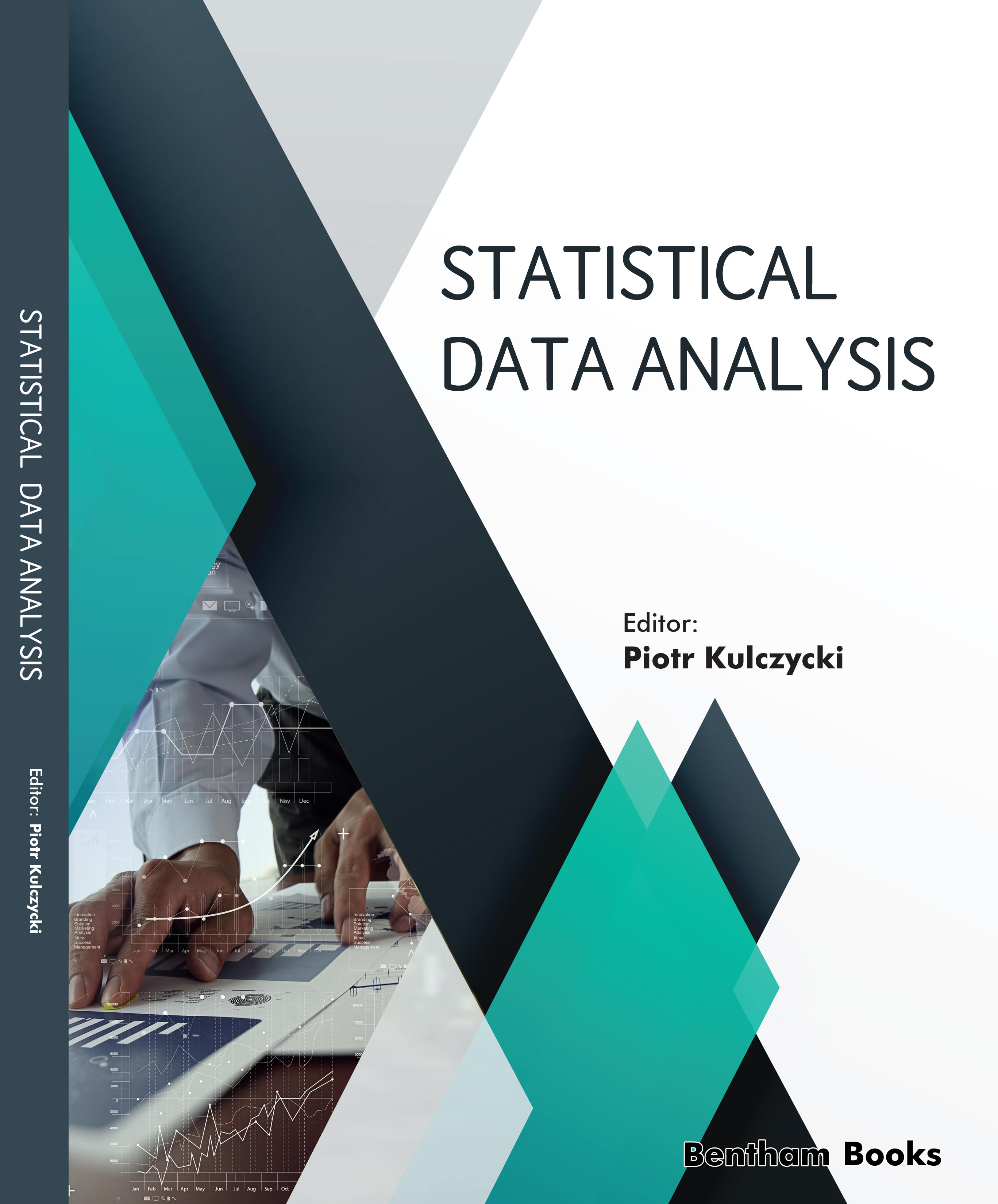Statistical Data Analysis Statistical Data Analysis