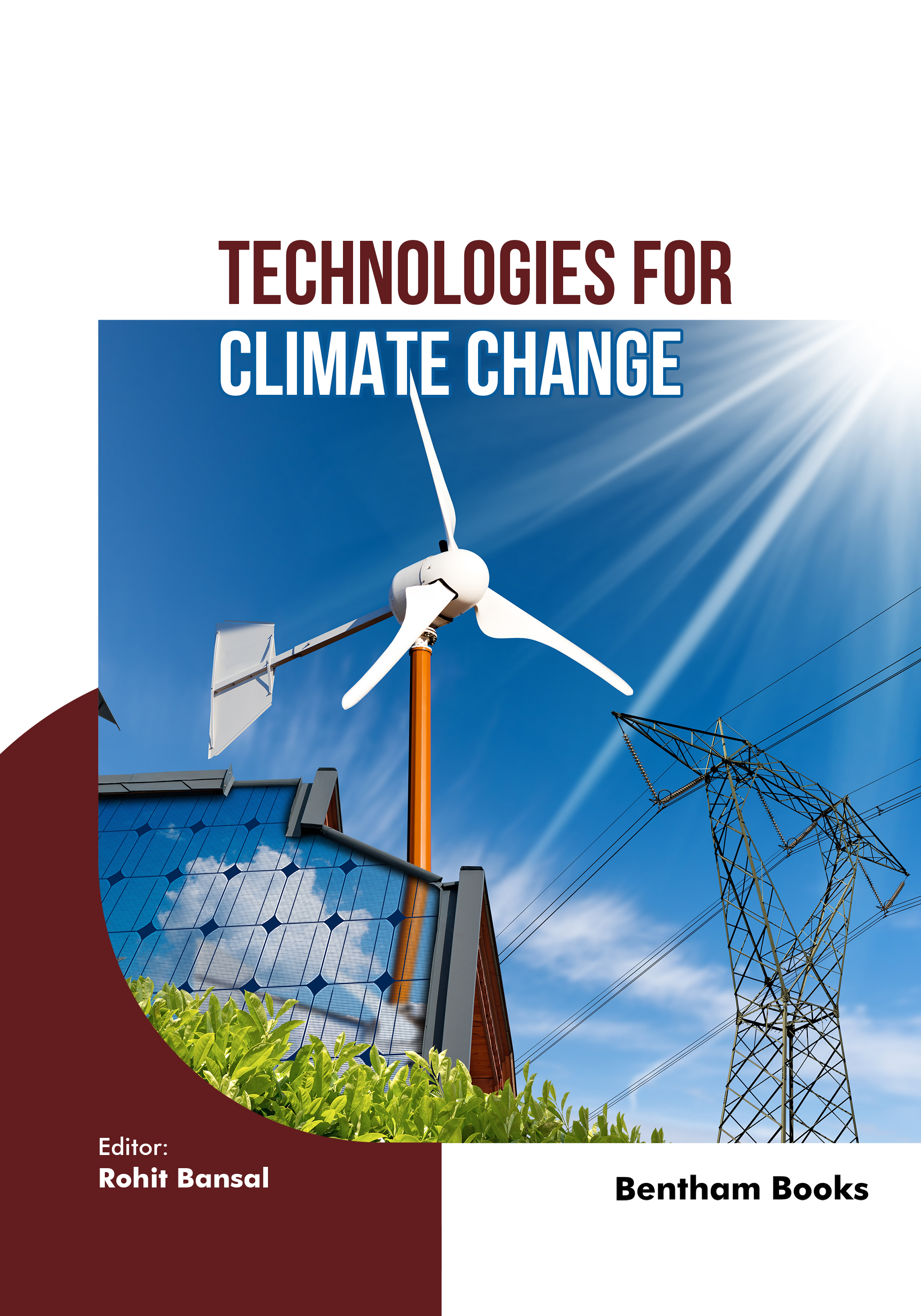 Technologies for Climate Change Technologies for Climate Change
