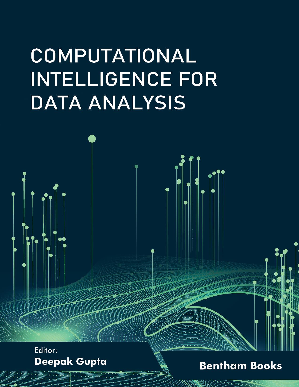 Computational Intelligence for Data Analysis Computational Intelligence for Data Analysis