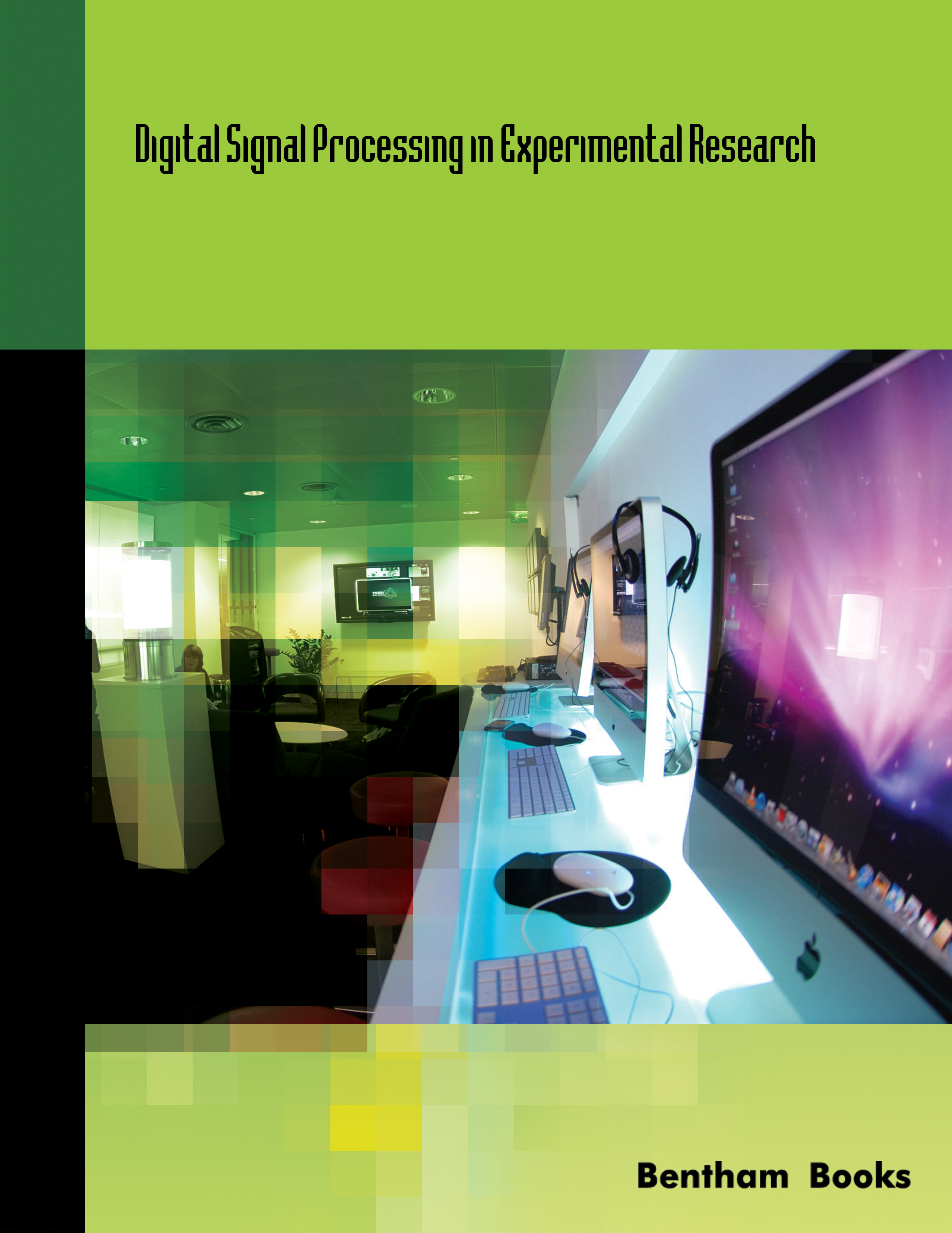 Digital Signal Processing in Experimental Research