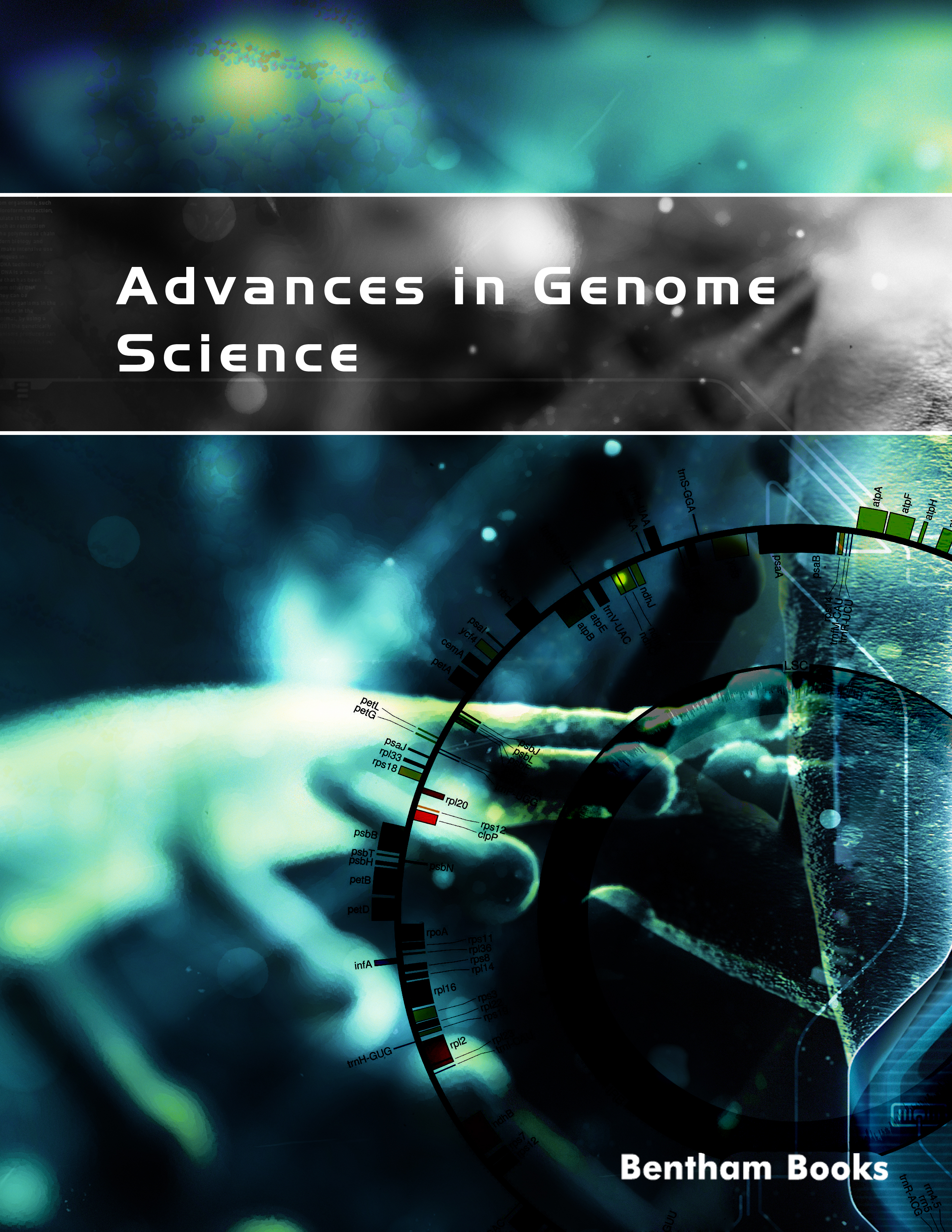 Advances in Genome Science Advances in Genome Science
