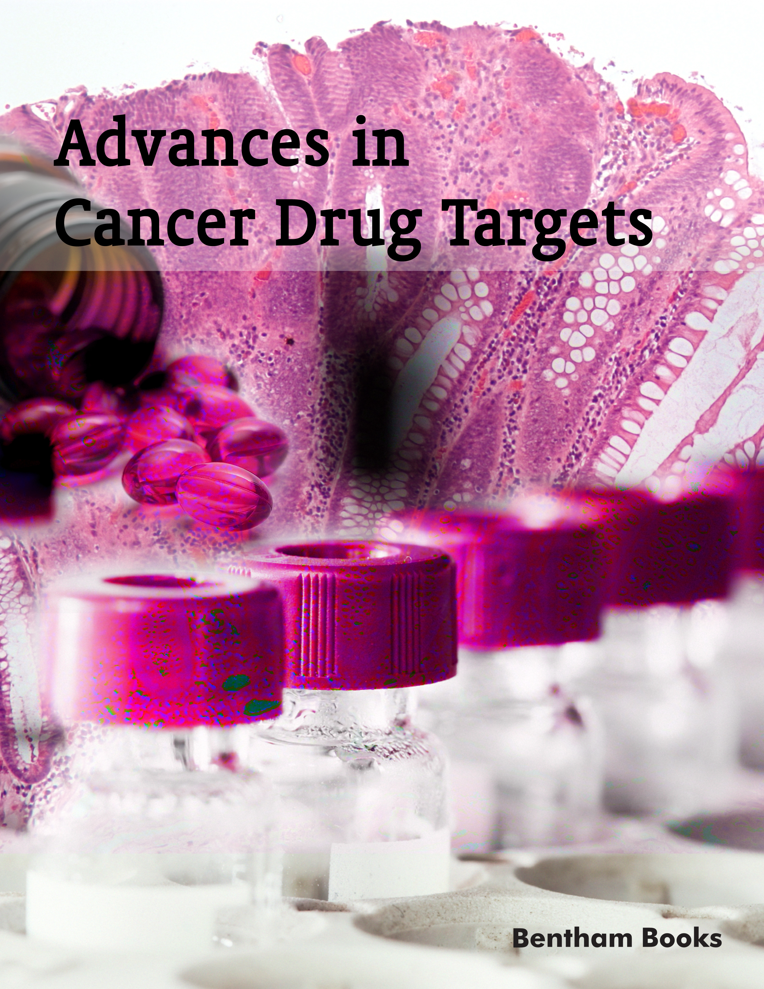 Advances in Cancer Drug Targets Advances in Cancer Drug Targets