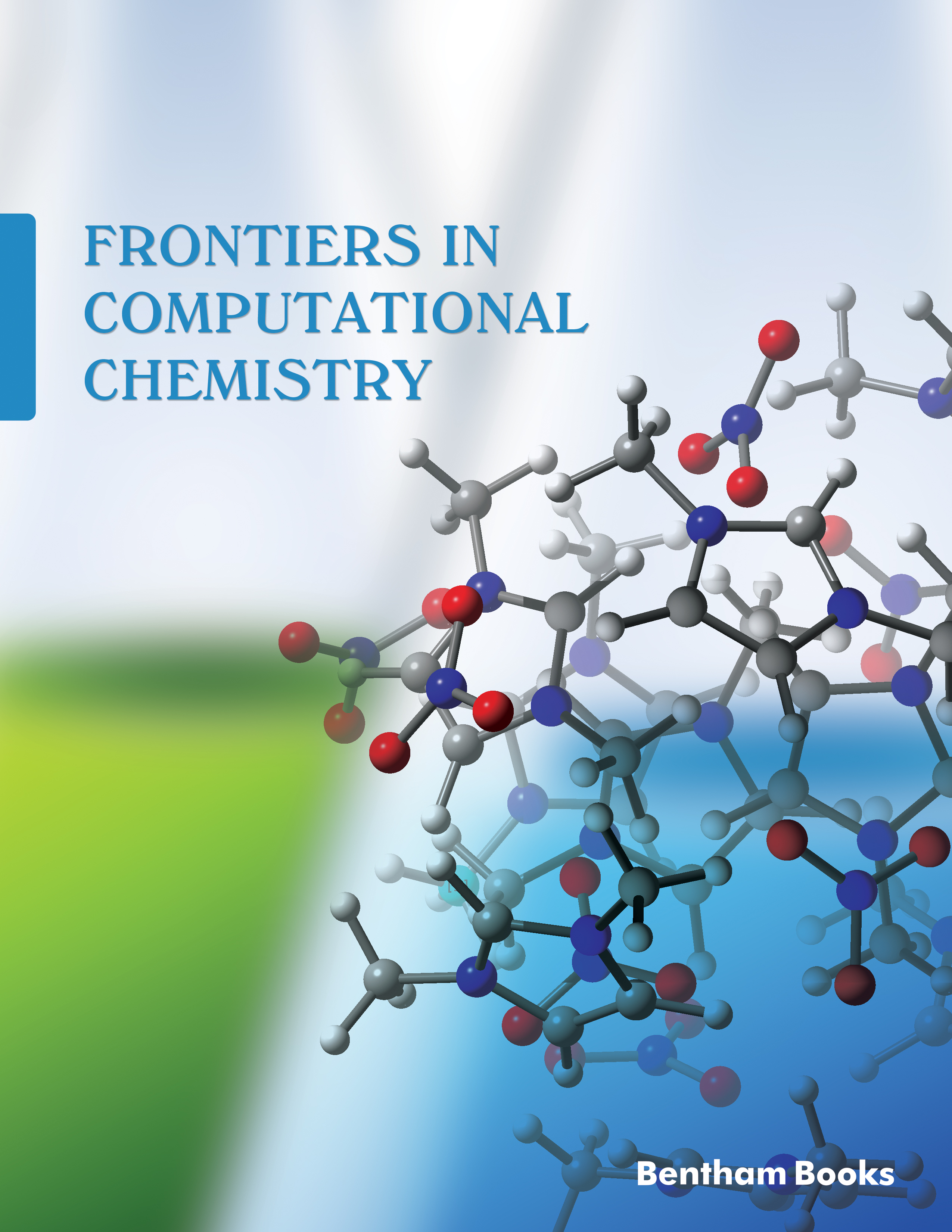Frontiers in Computational Chemistry Frontiers in Computational Chemistry
