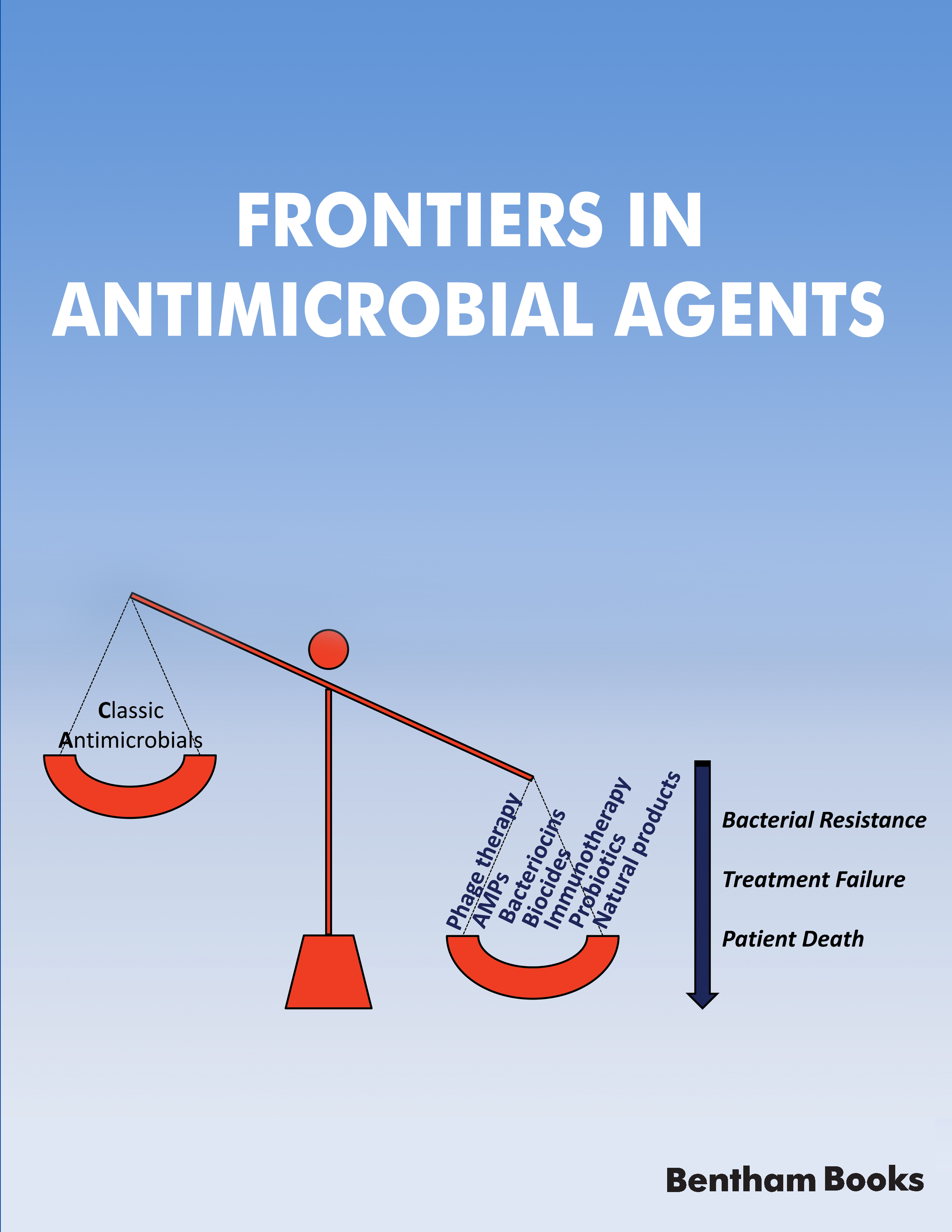 Frontiers in Antimicrobial Agents Frontiers in Antimicrobial Agents