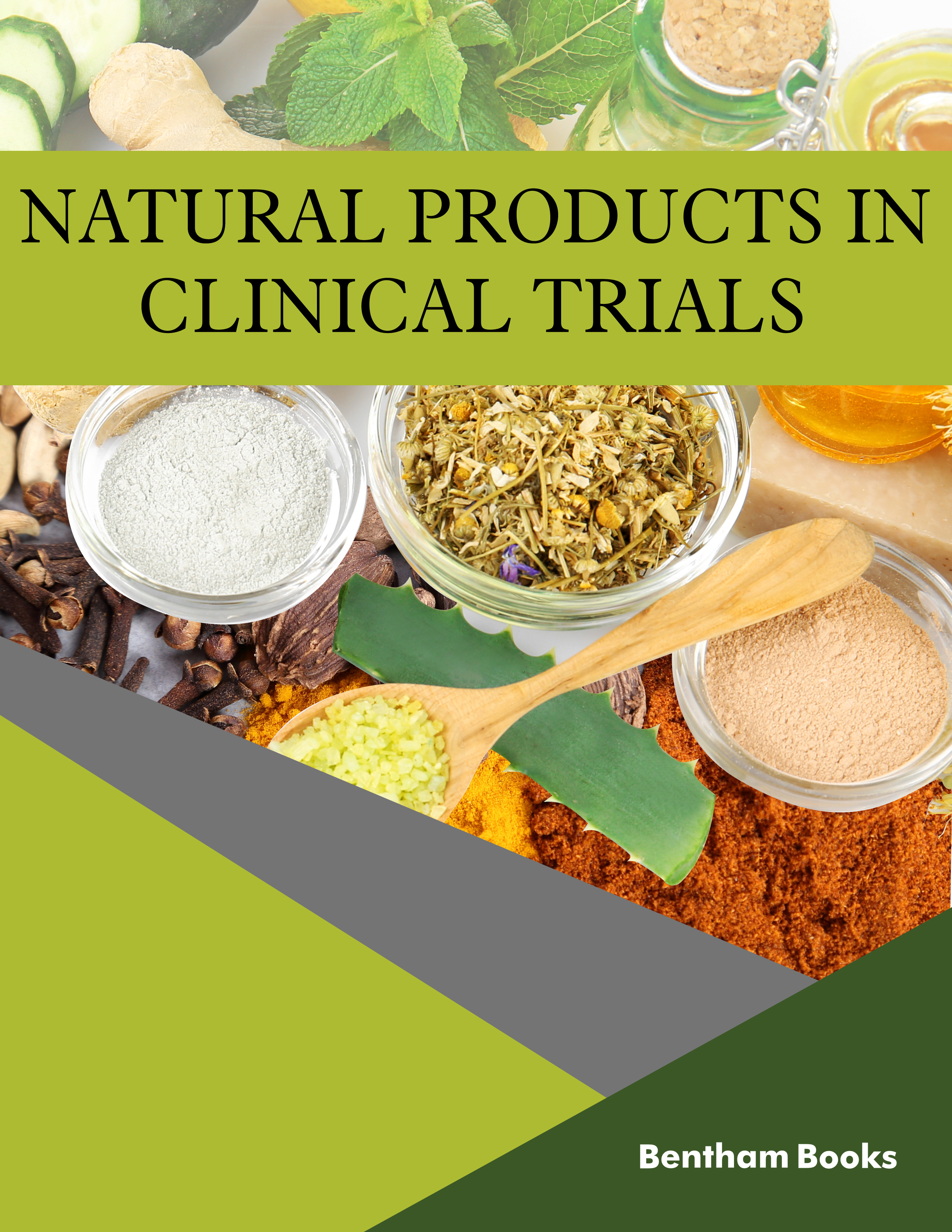 Natural Products in Clinical Trials Natural Products in Clinical Trials