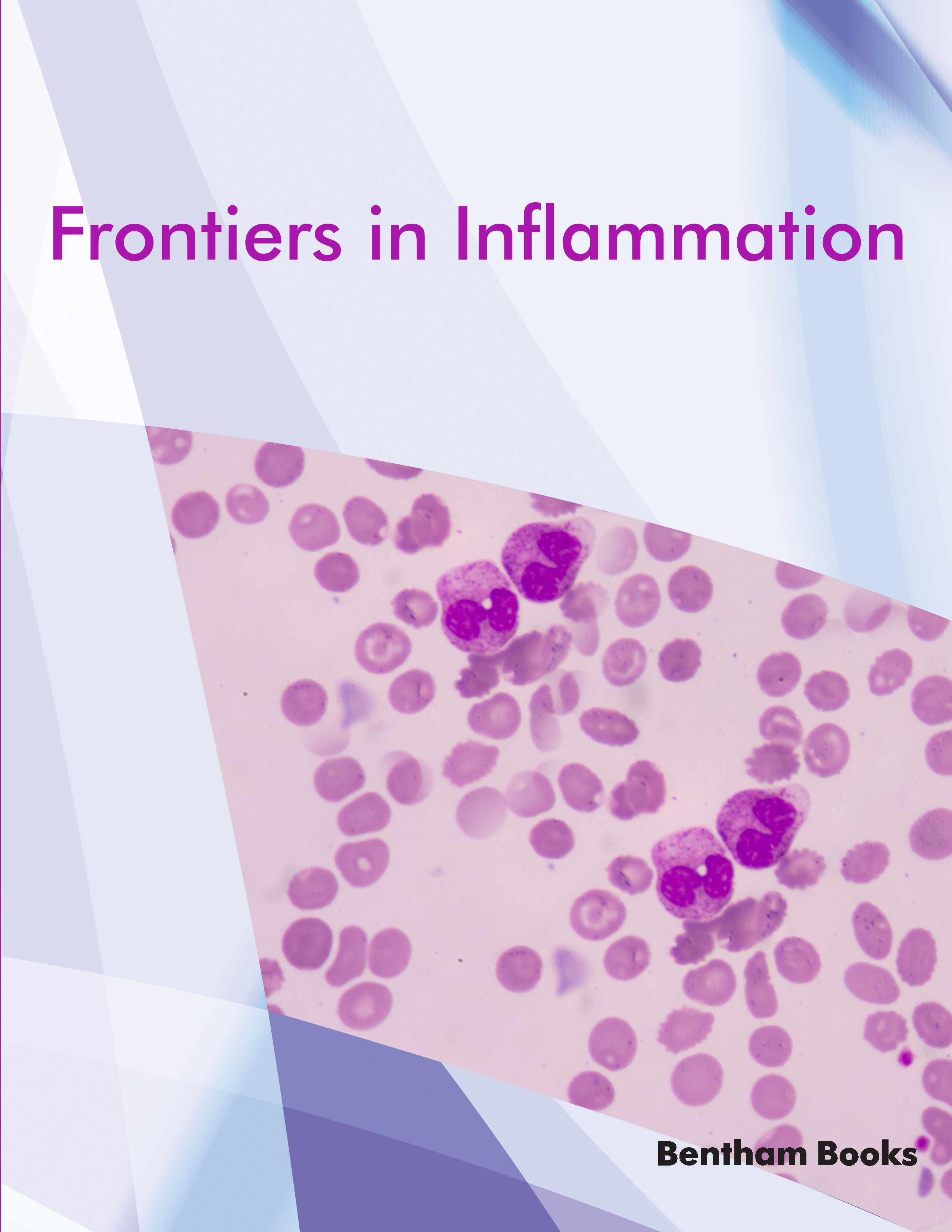 Frontiers in Inflammation Frontiers in Inflammation