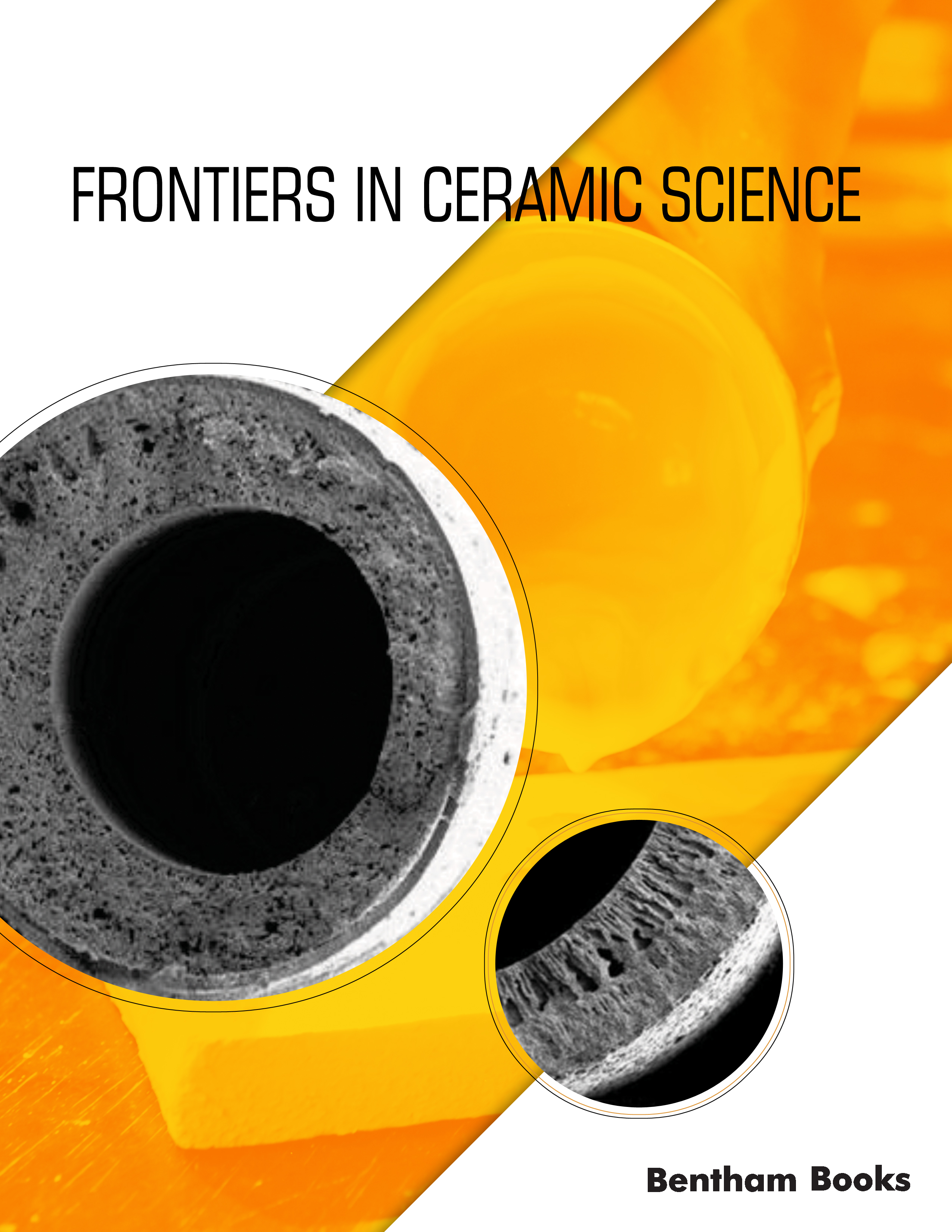 Frontiers in Ceramic Science Frontiers in Ceramic Science