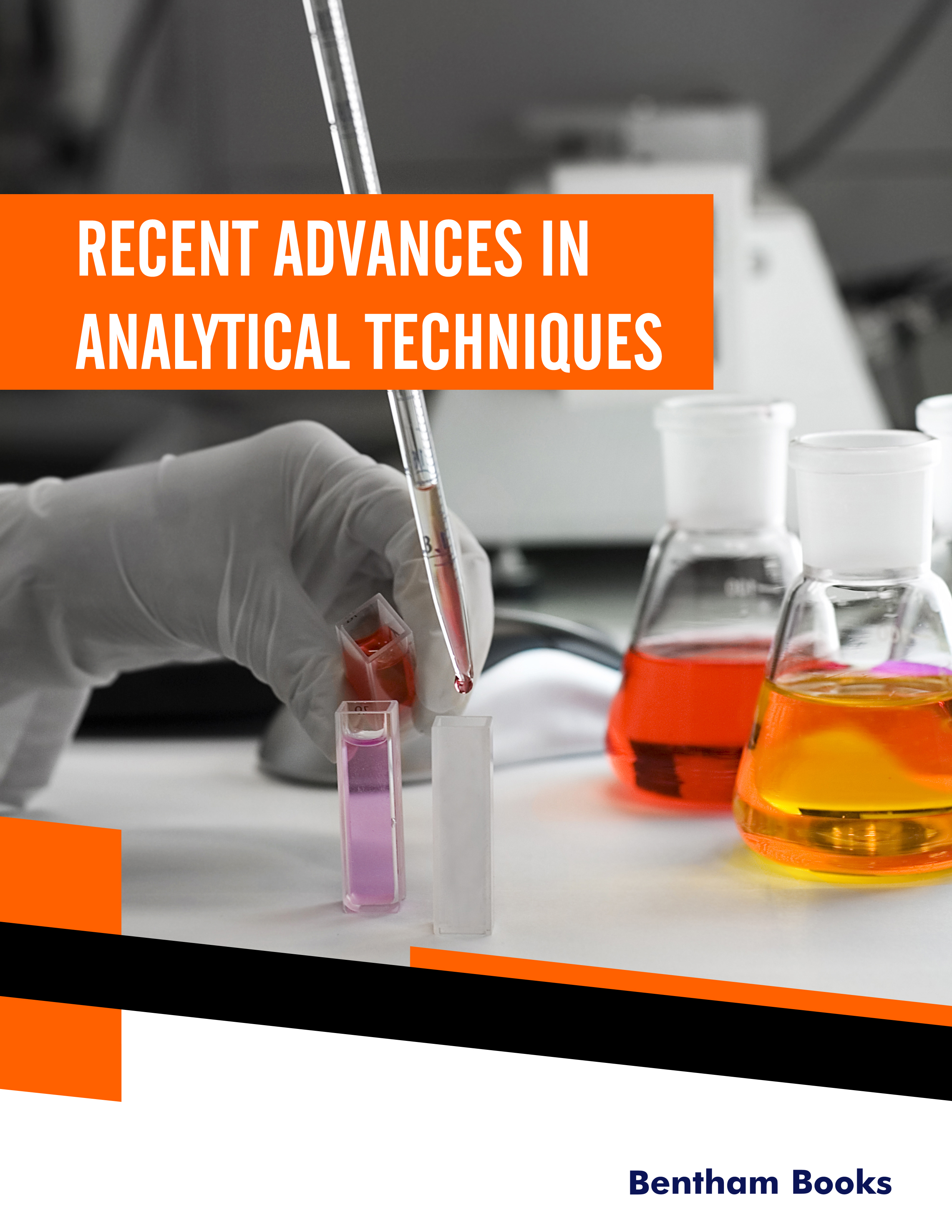 Recent Advances in Analytical Techniques