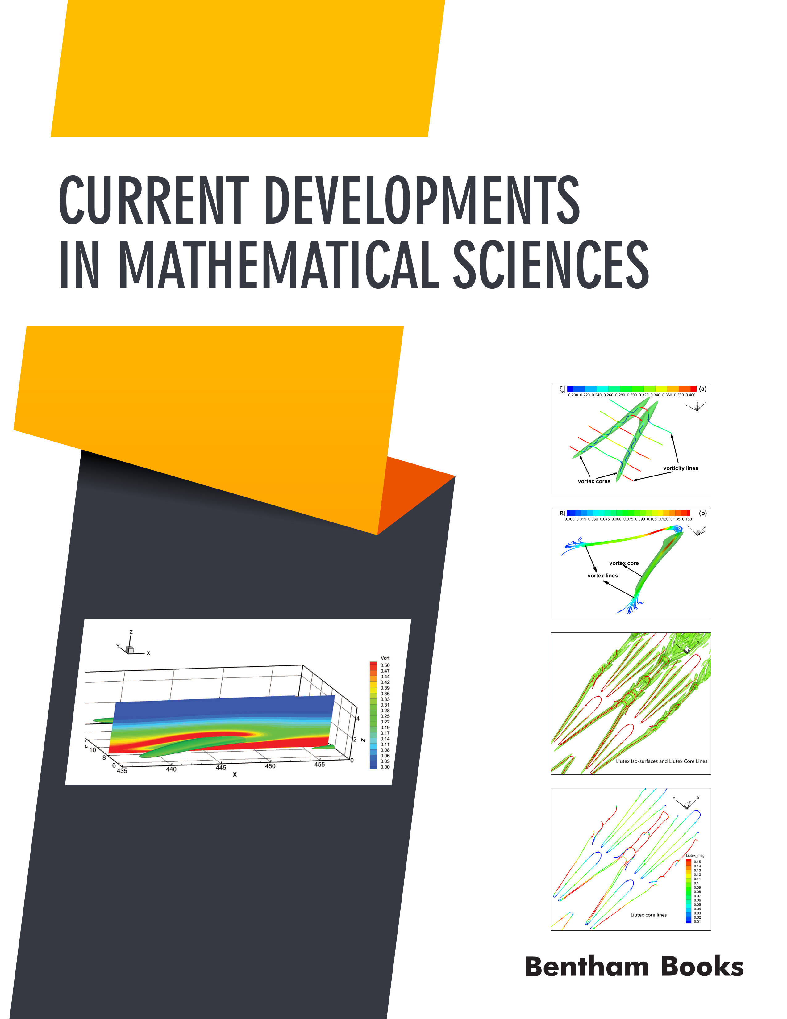 Current Developments in Mathematical Sciences