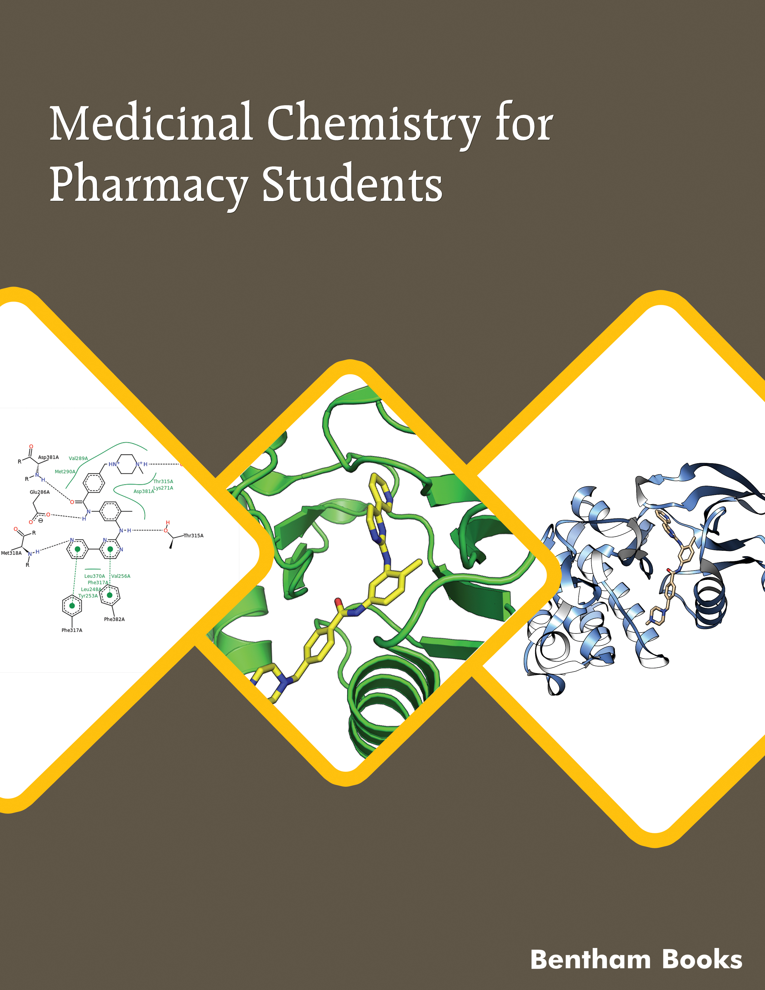 Medicinal Chemistry for Pharmacy Students Medicinal Chemistry for Pharmacy Students