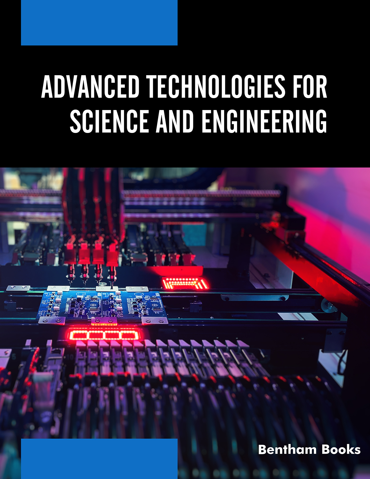 Advanced Technologies for Science and Engineering Advanced Technologies for Science and Engineering