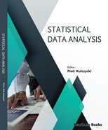 Statistical Data Analysis